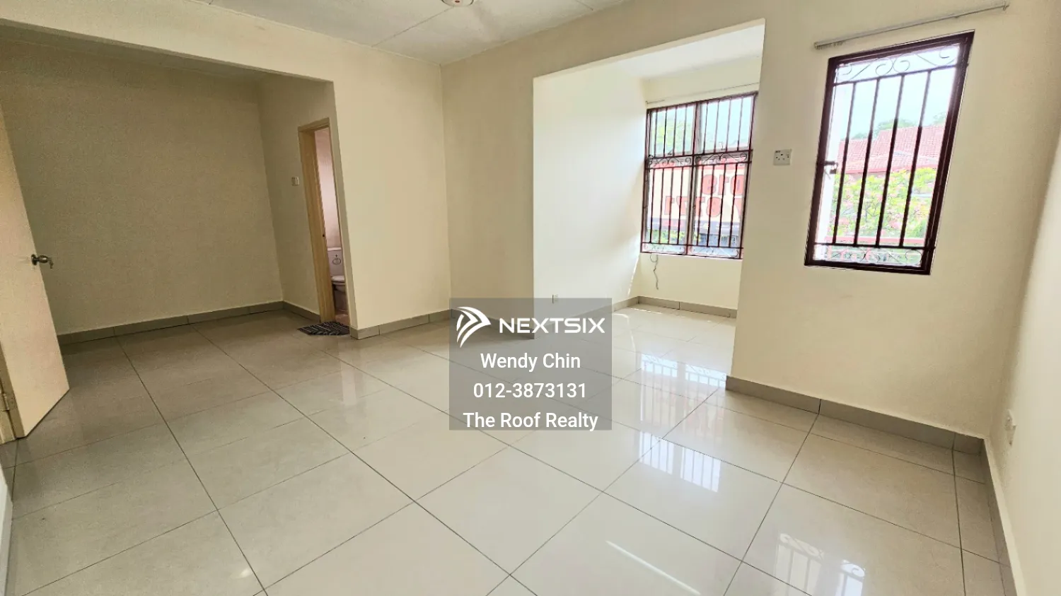 2-sty Terrace/Link House For Sale in Puchong Selangor - Image 16