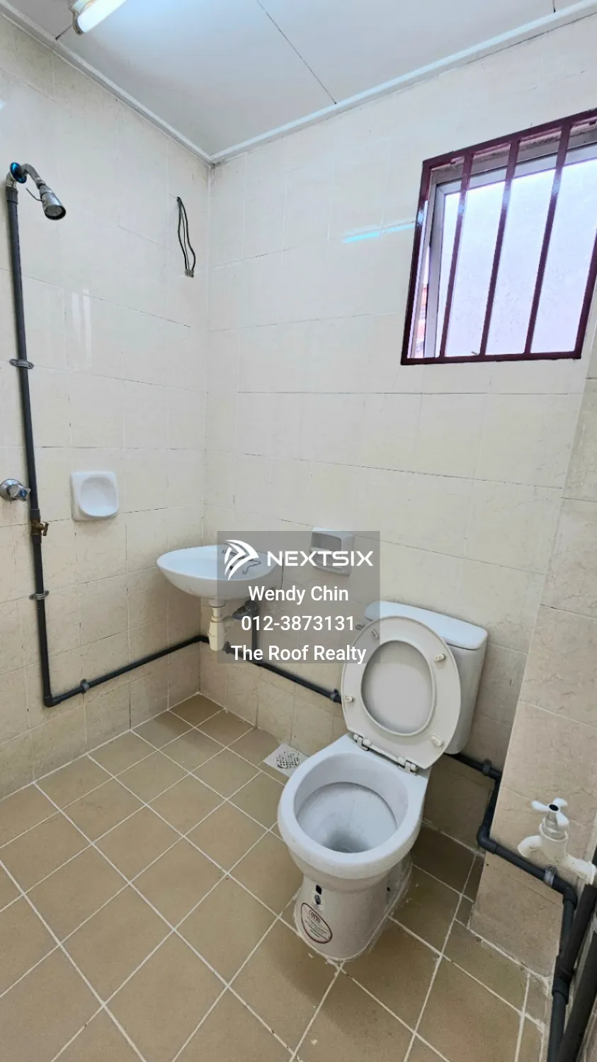 2-sty Terrace/Link House For Sale in Puchong Selangor - Image 17