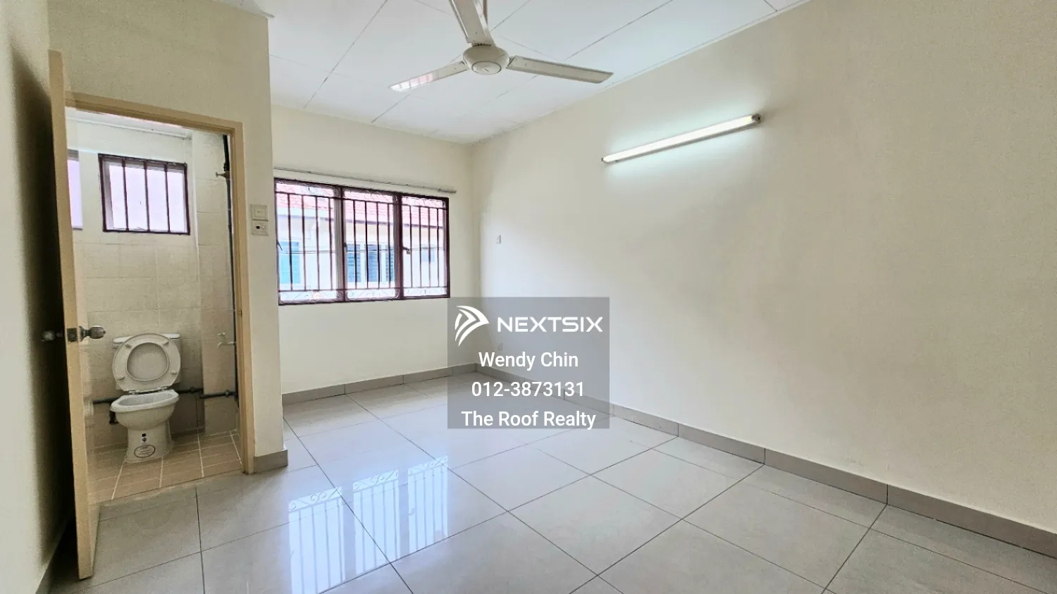 2-sty Terrace/Link House For Sale in Puchong Selangor - Image 19