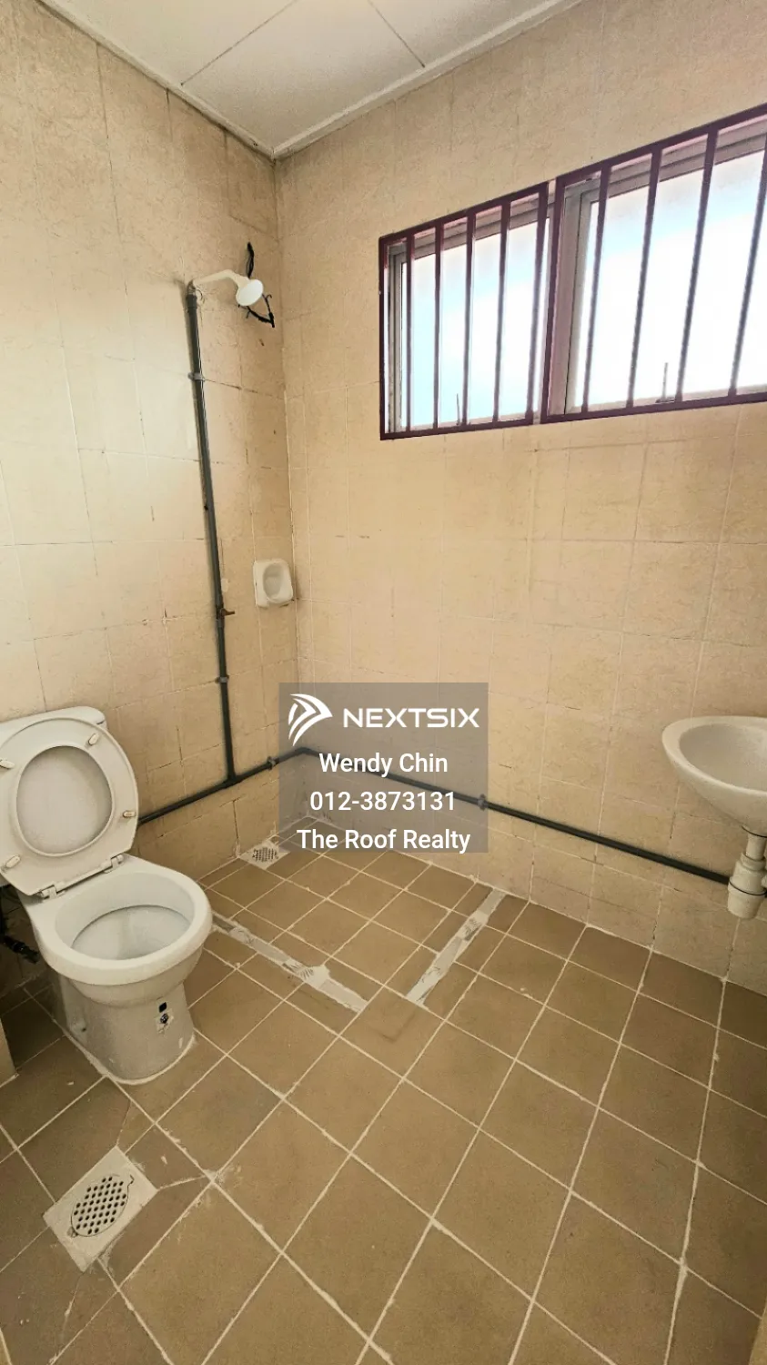 2-sty Terrace/Link House For Sale in Puchong Selangor - Image 20