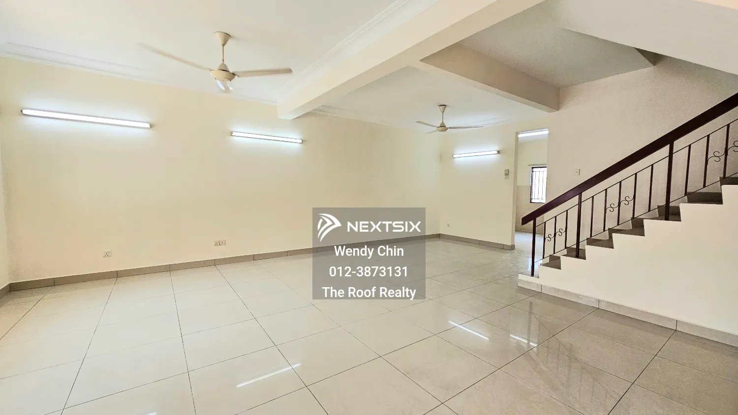 2-sty Terrace/Link House For Sale in Puchong Selangor - Image 5