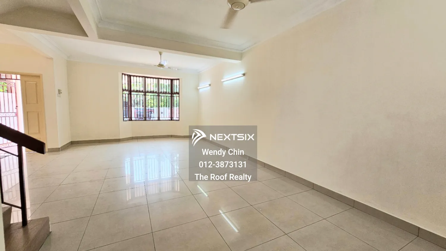 2-sty Terrace/Link House For Sale in Puchong Selangor - Image 6