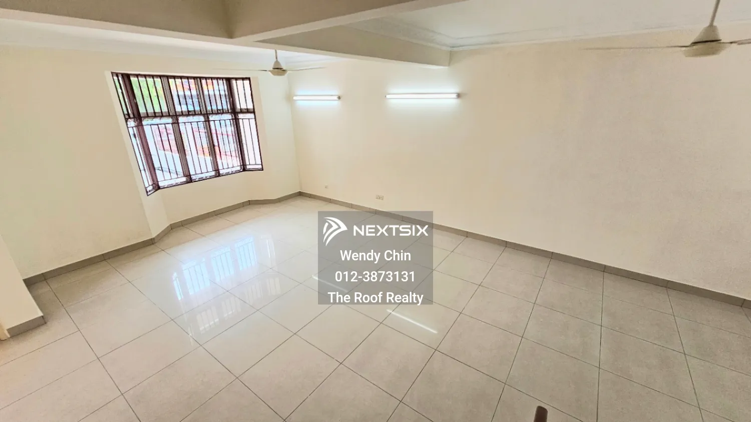 2-sty Terrace/Link House For Sale in Puchong Selangor - Image 7