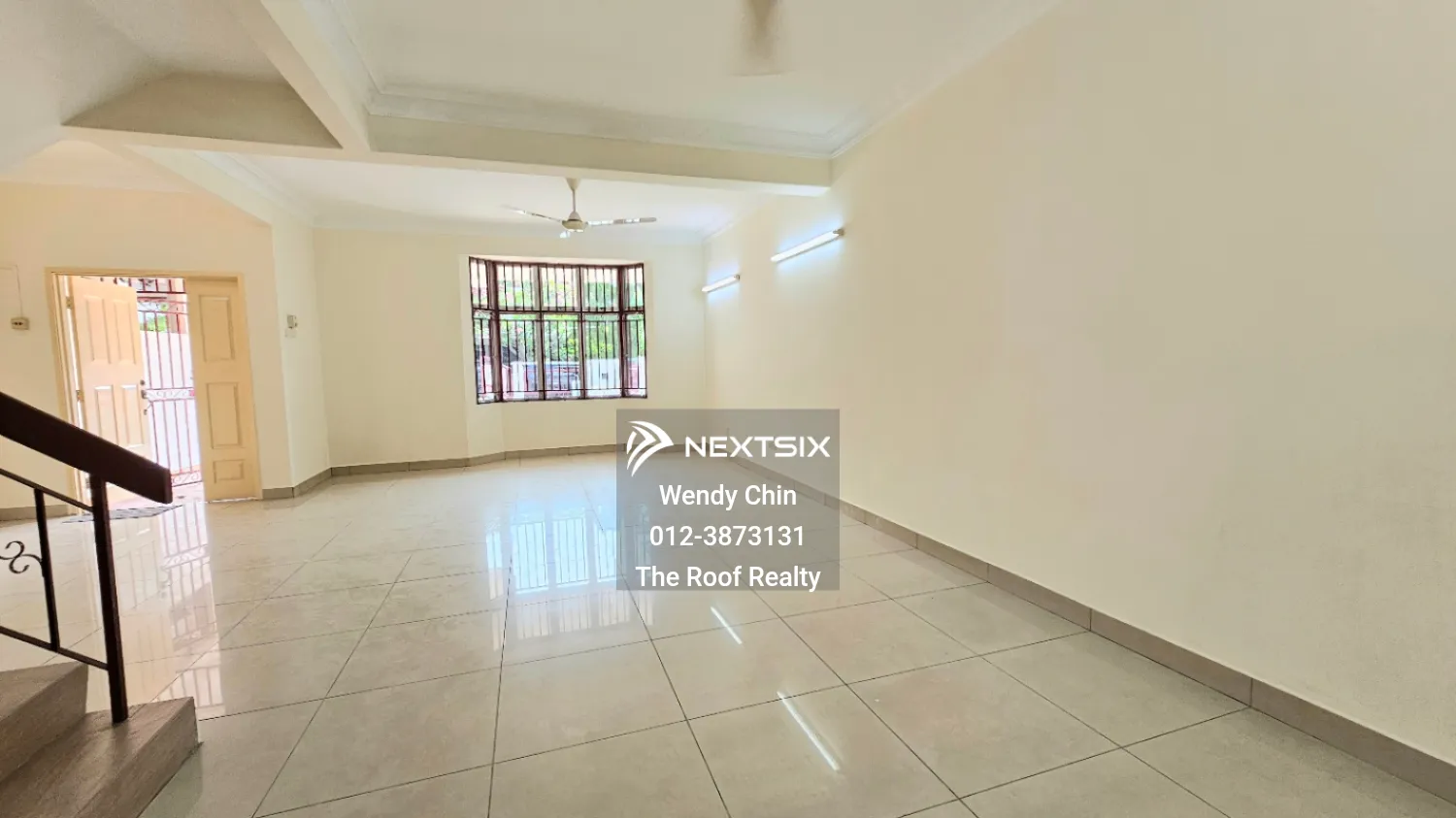 2-sty Terrace/Link House For Sale in Puchong Selangor - Image 8