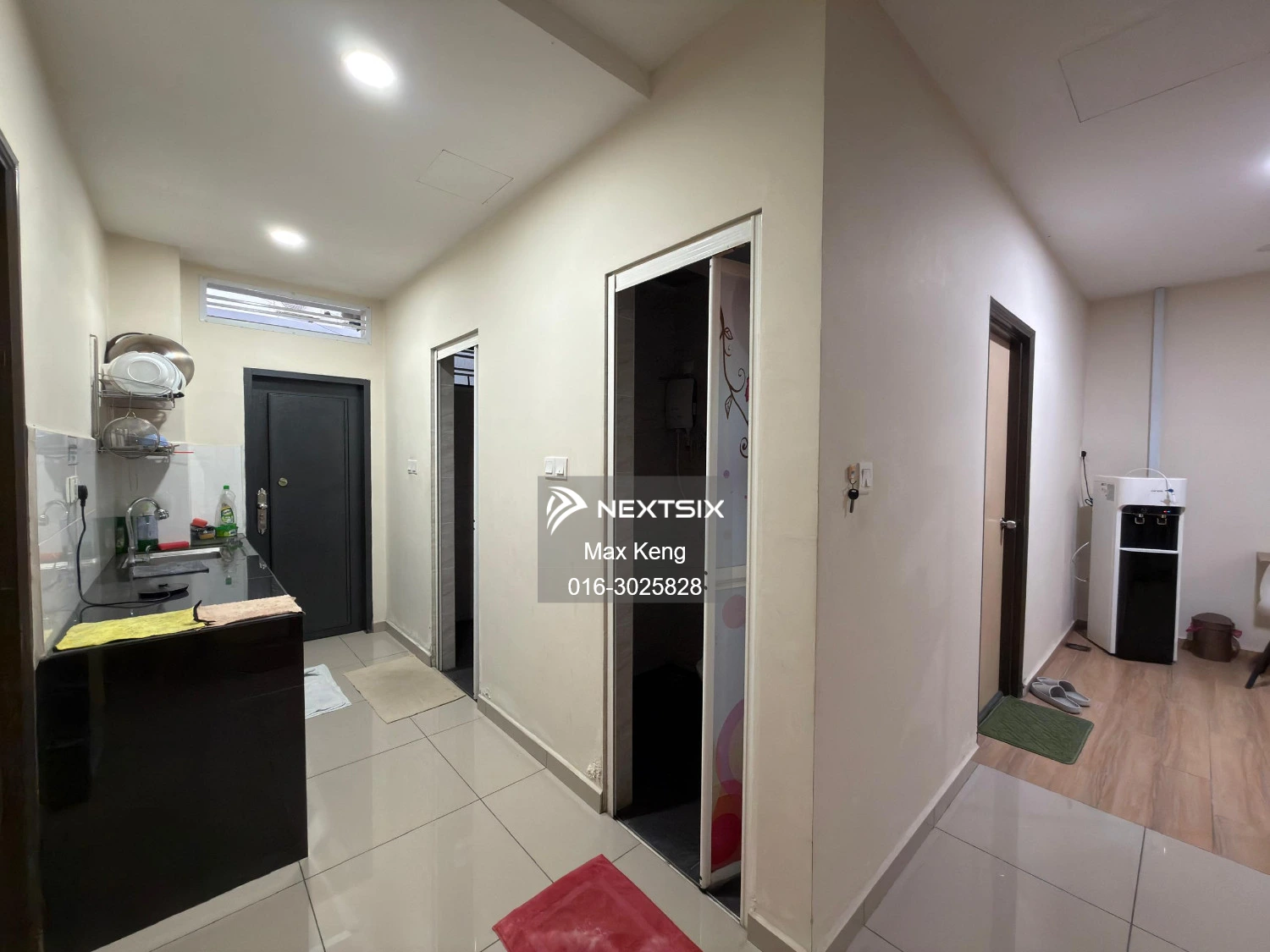 2-sty Terrace/Link House For Sale in Iskandar Puteri (Nusajaya) Johor - Image 6