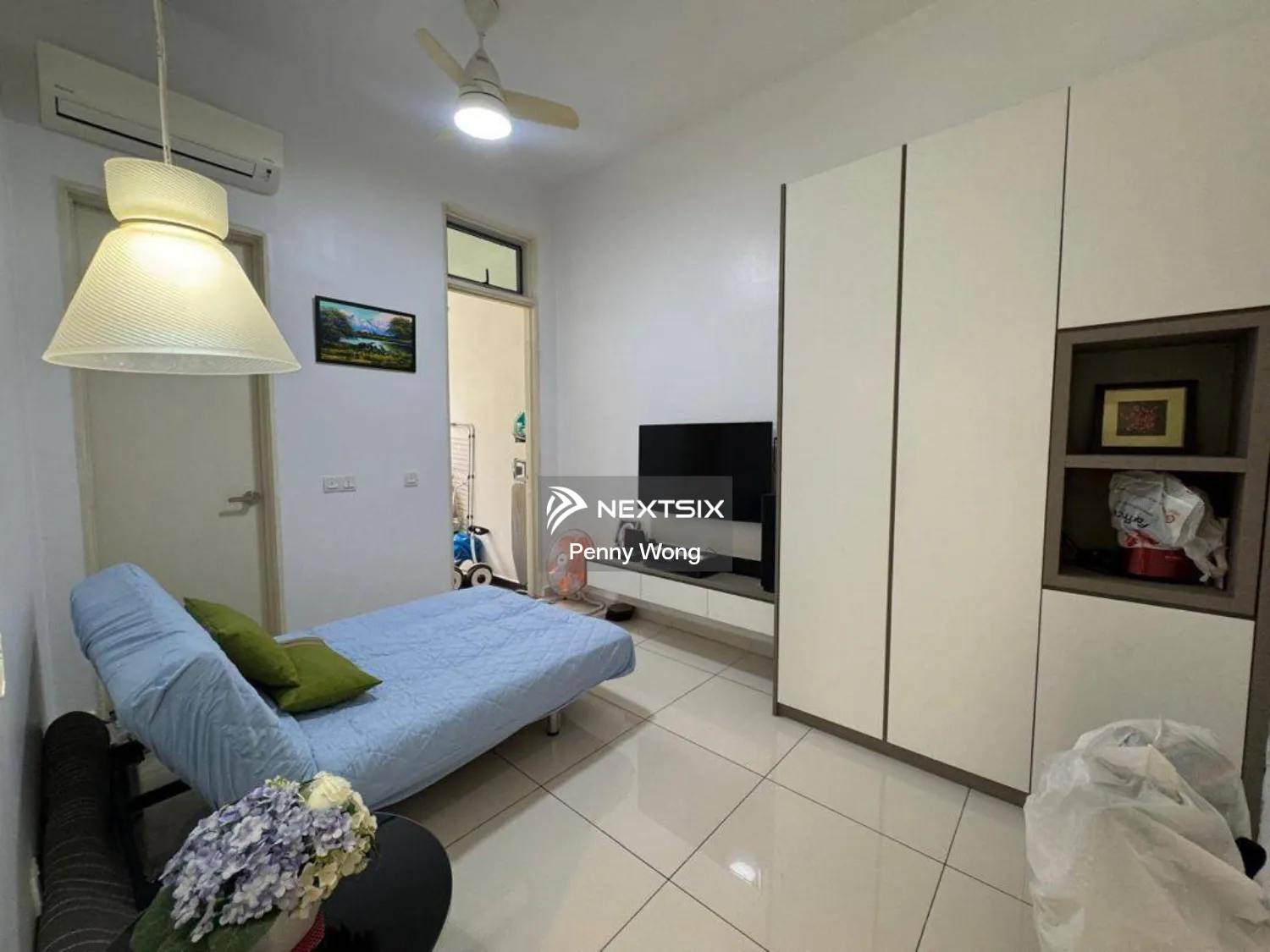 2-sty Terrace/Link House For Sale in Ayer Baloi Johor - Image 5