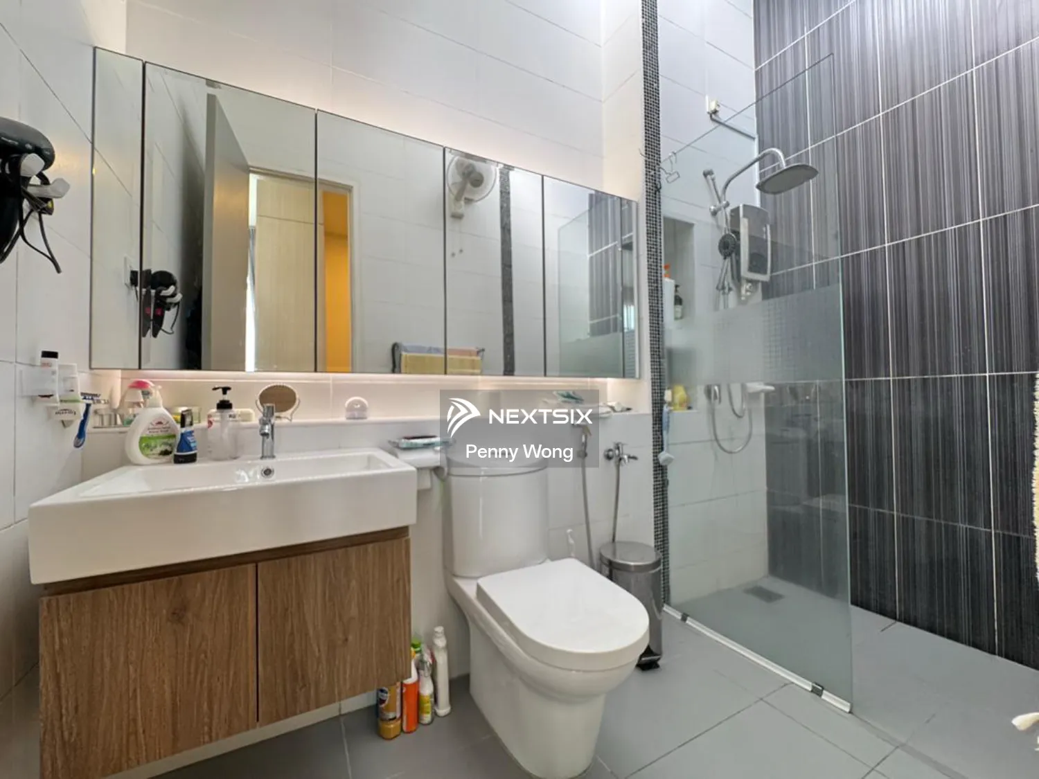 2-sty Terrace/Link House For Sale in Ayer Baloi Johor - Image 7