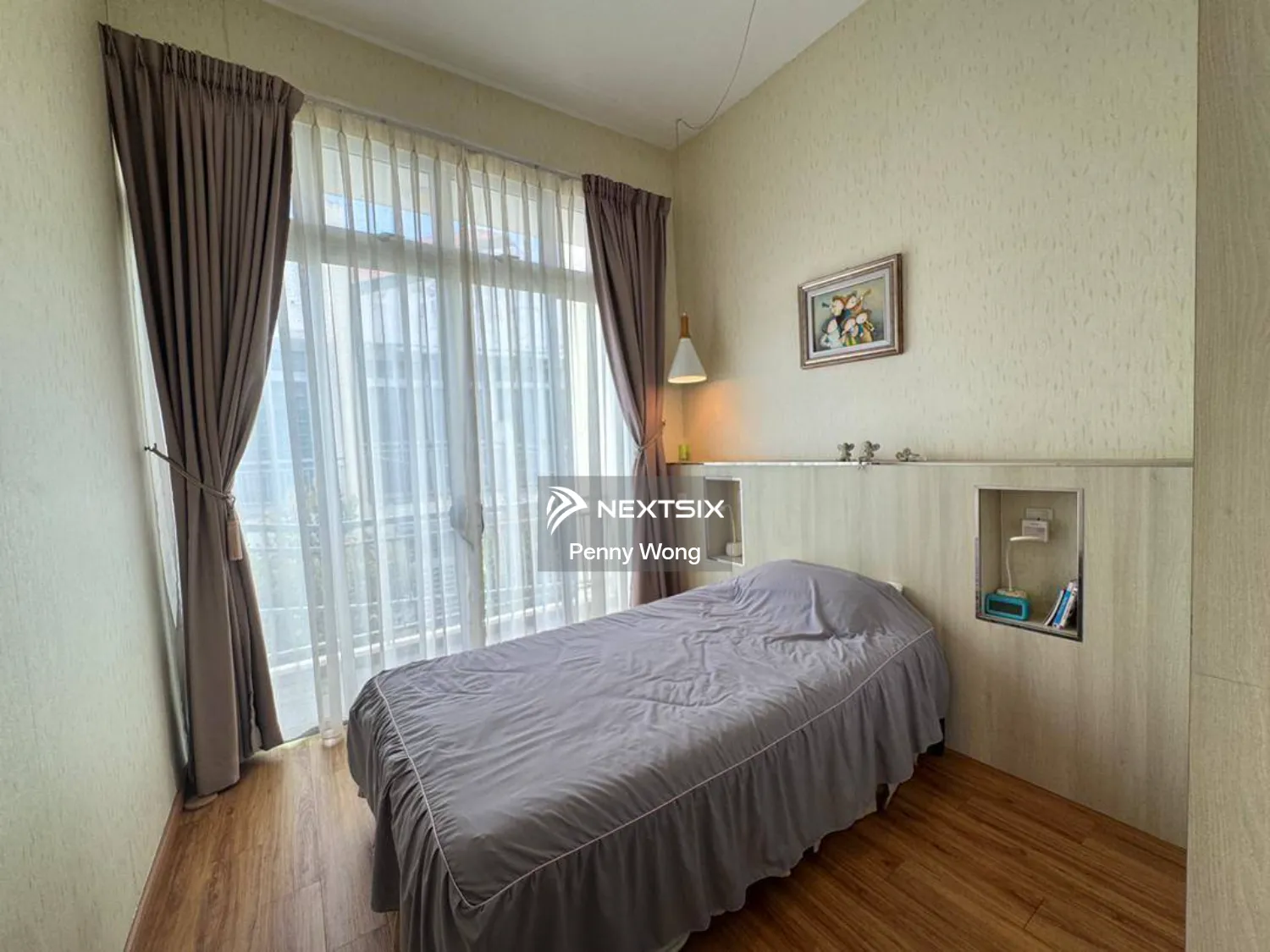 2-sty Terrace/Link House For Sale in Ayer Baloi Johor - Image 8