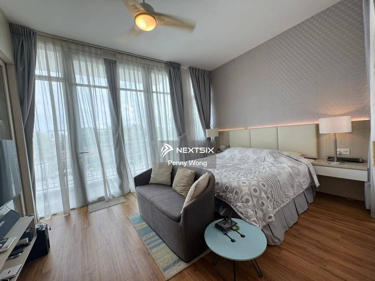 2-sty Terrace/Link House For Sale in Ayer Baloi Johor - Image 9