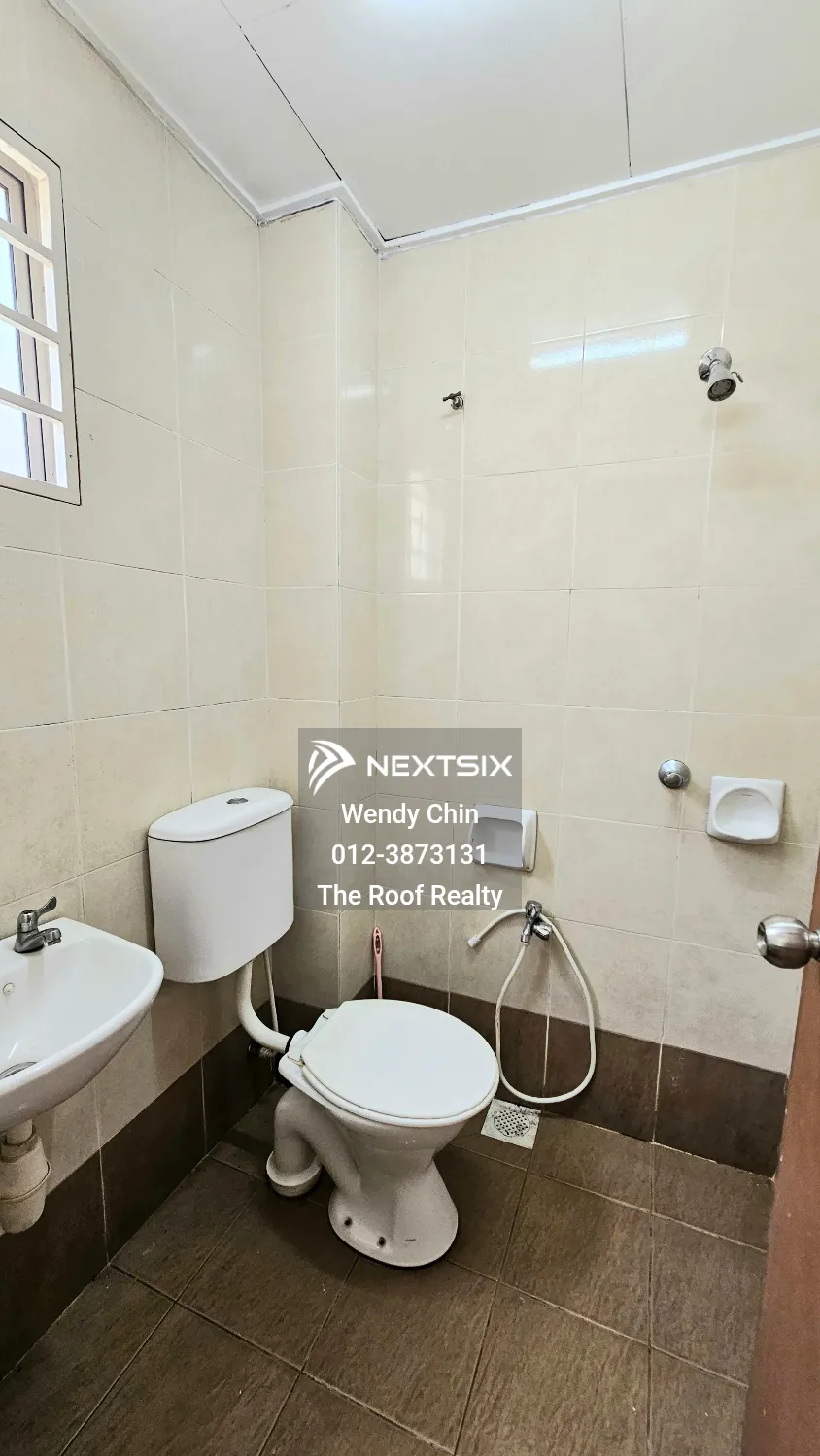 2-sty Terrace/Link House For Sale in Puchong Selangor - Image 11