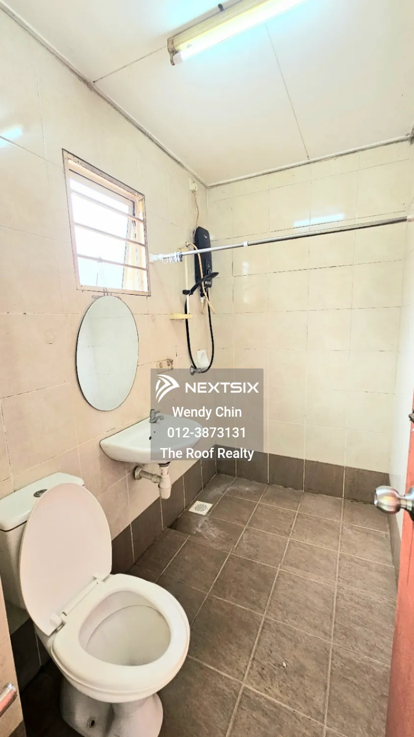 2-sty Terrace/Link House For Sale in Puchong Selangor - Image 14