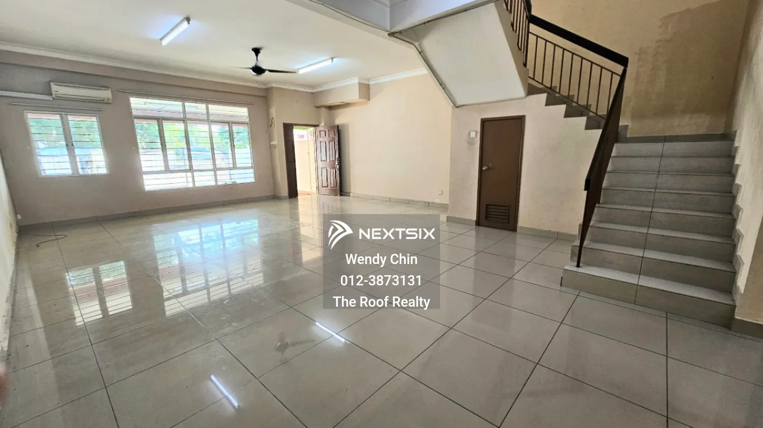 2-sty Terrace/Link House For Sale in Puchong Selangor - Image 5