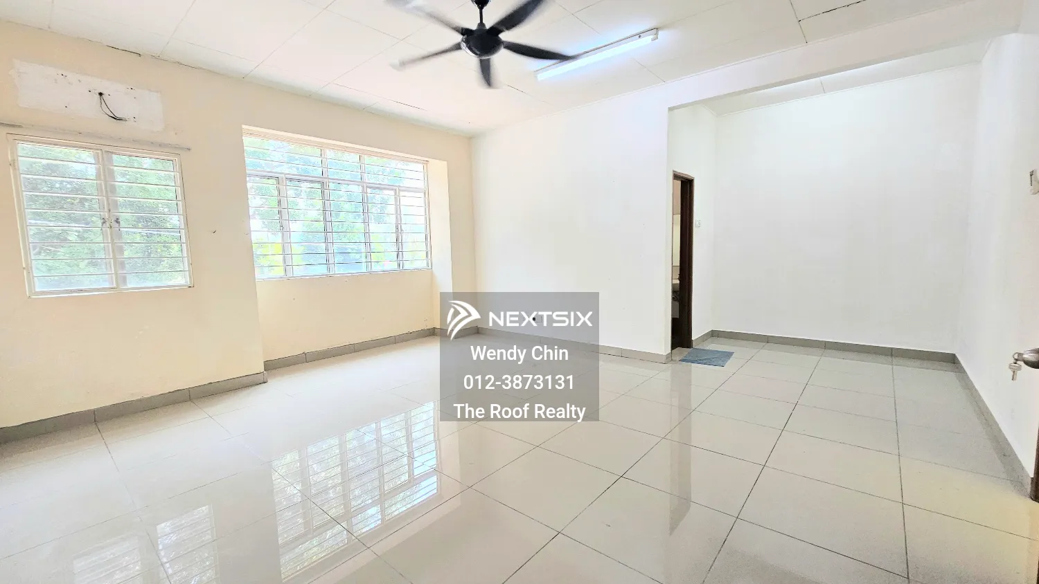 2-sty Terrace/Link House For Sale in Puchong Selangor - Image 9