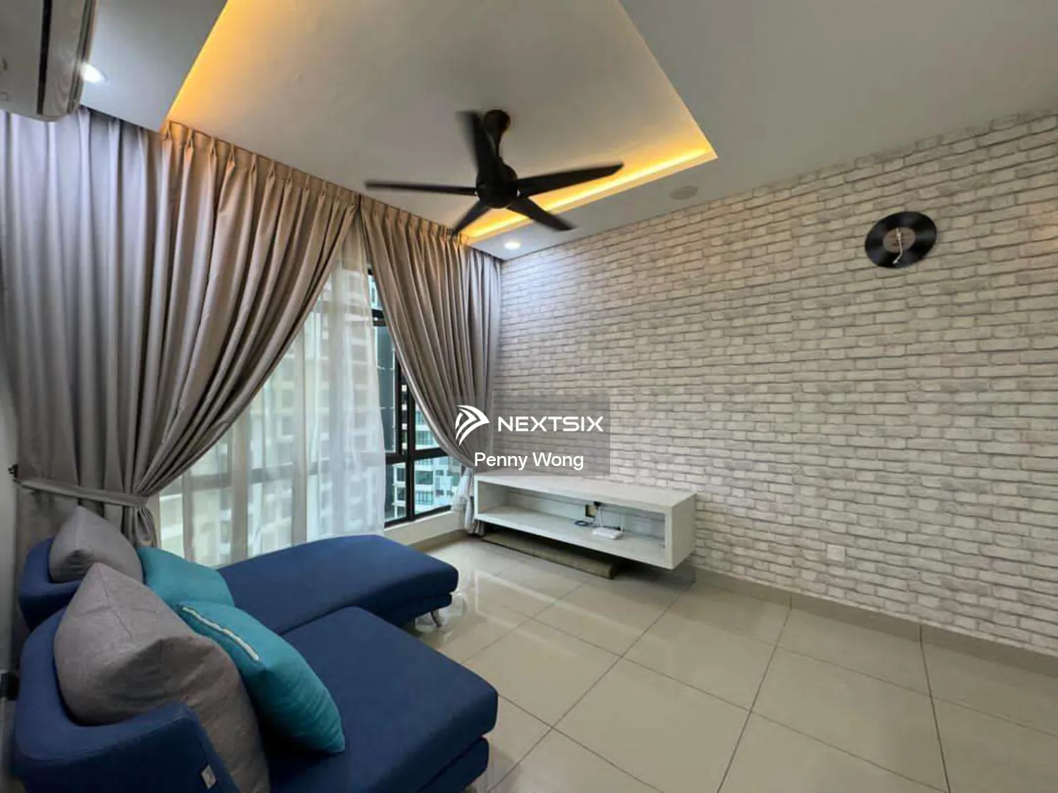Serviced Residence For Sale in Johor Bahru Johor