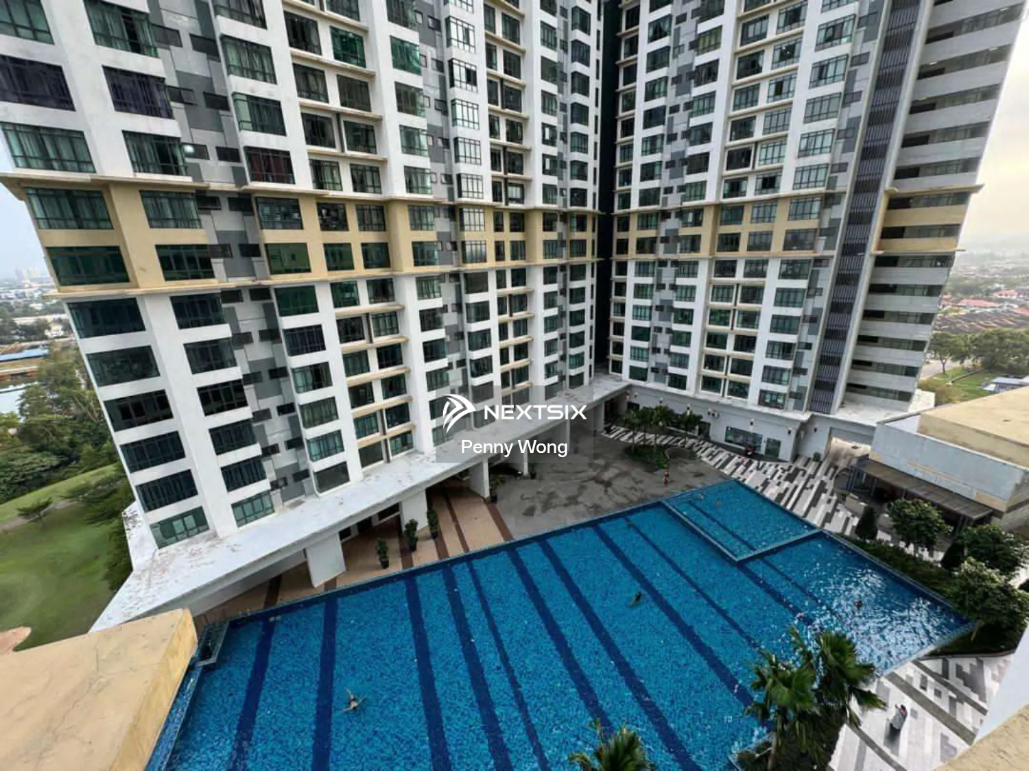 Serviced Residence For Sale in Johor Bahru Johor - Image 10