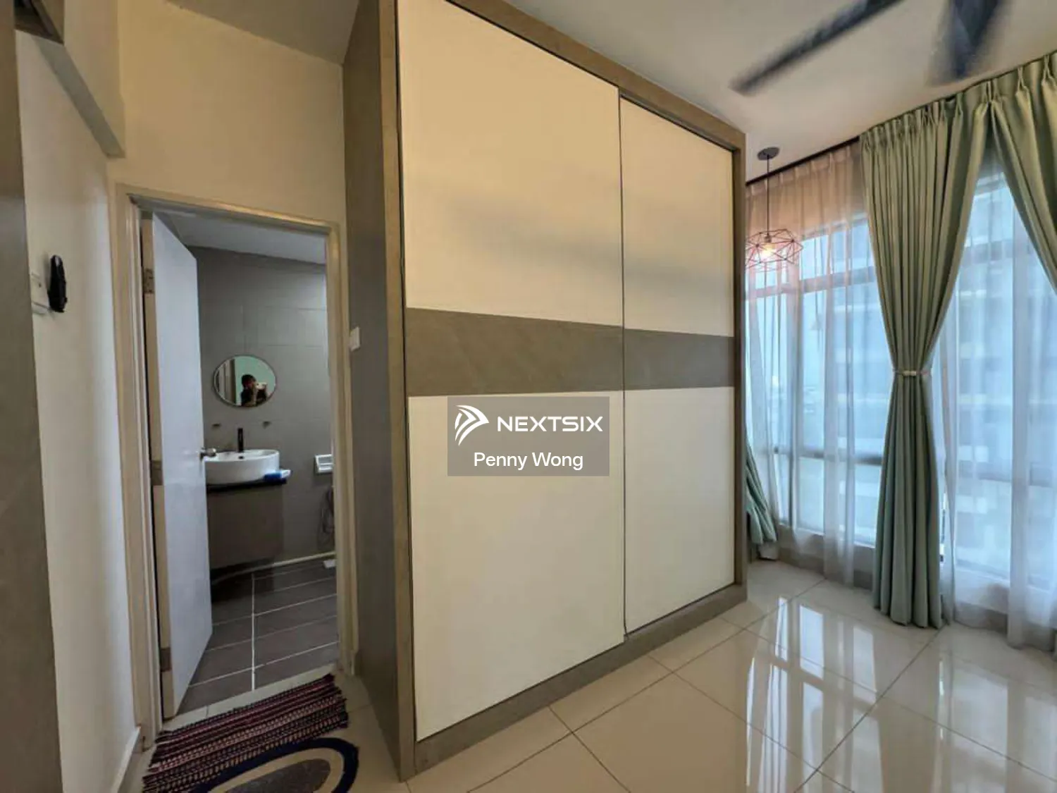 Serviced Residence For Sale in Johor Bahru Johor - Image 8