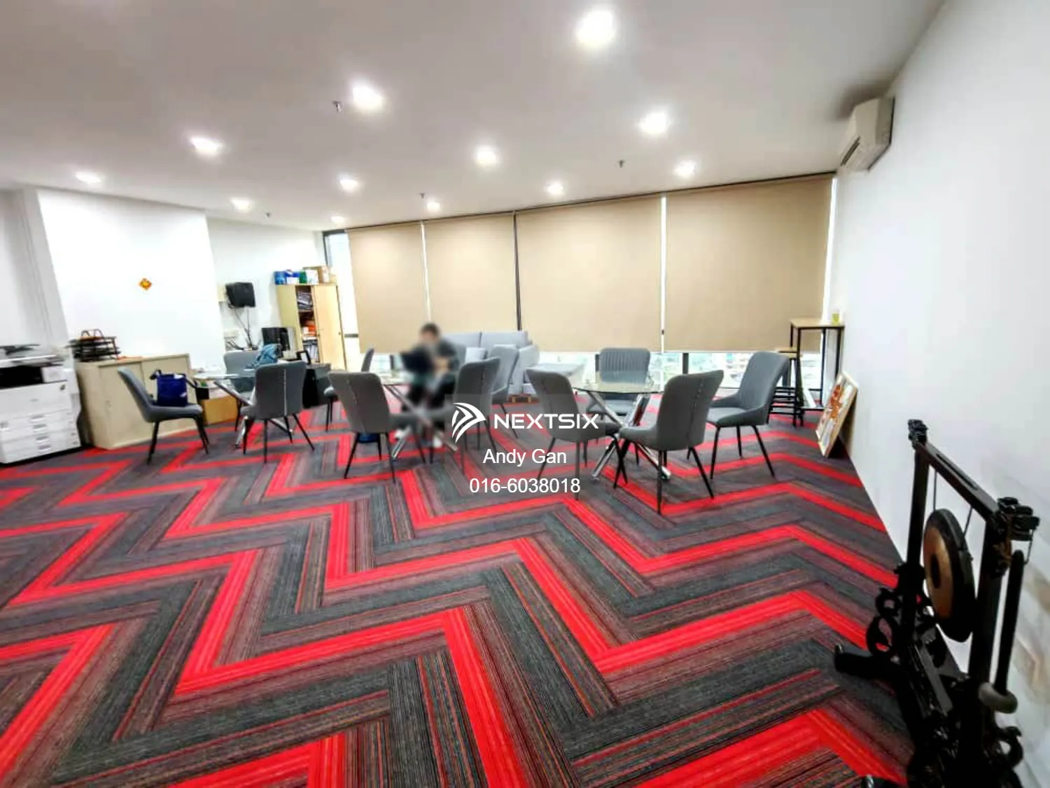 Office For Rent in Bangsar Kuala Lumpur