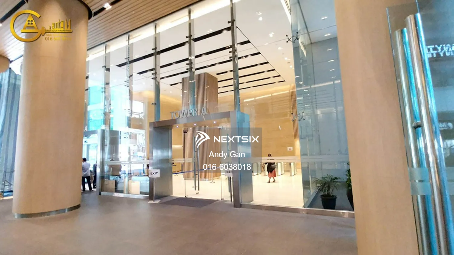 Office For Rent in Bangsar Wilayah Persekutuan Kuala Lumpur - Image 7