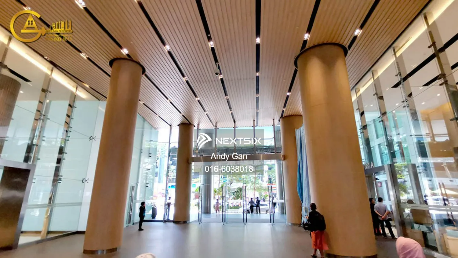 Office For Rent in Bangsar Wilayah Persekutuan Kuala Lumpur - Image 8