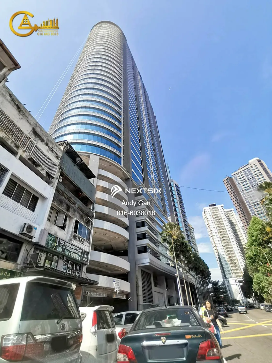 Office For Rent in Bangsar Wilayah Persekutuan Kuala Lumpur - Image 9