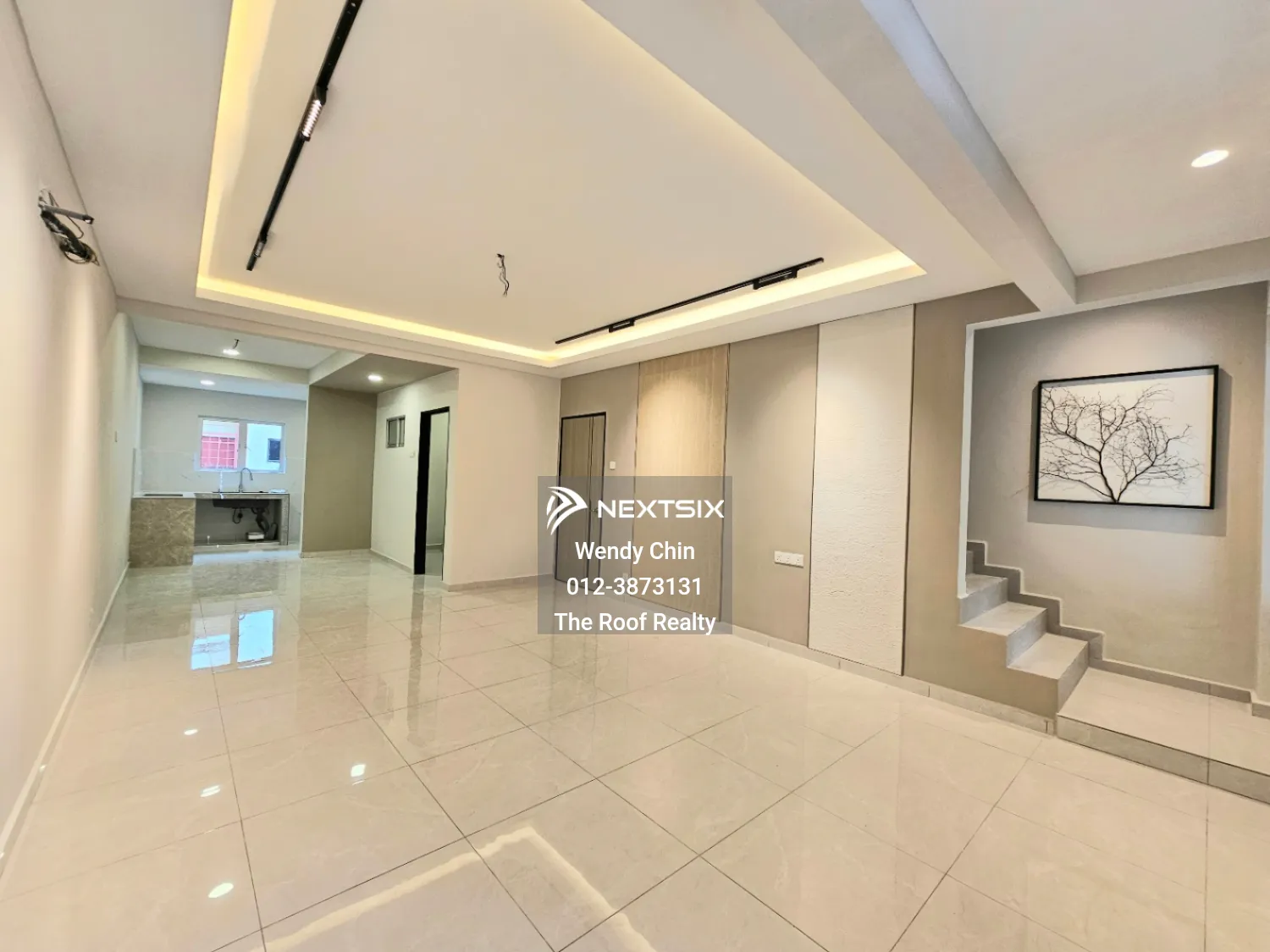 2-sty Terrace/Link House For Sale in Puchong Selangor