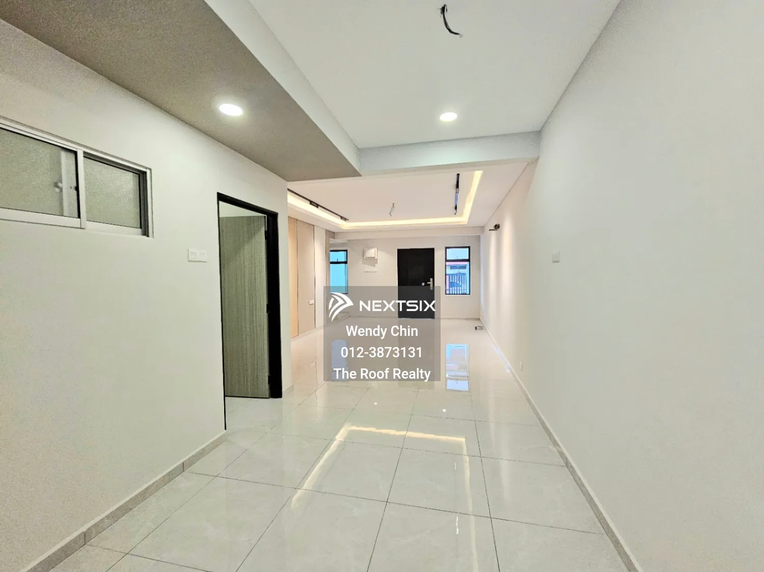 2-sty Terrace/Link House For Sale in Puchong Selangor - Image 12