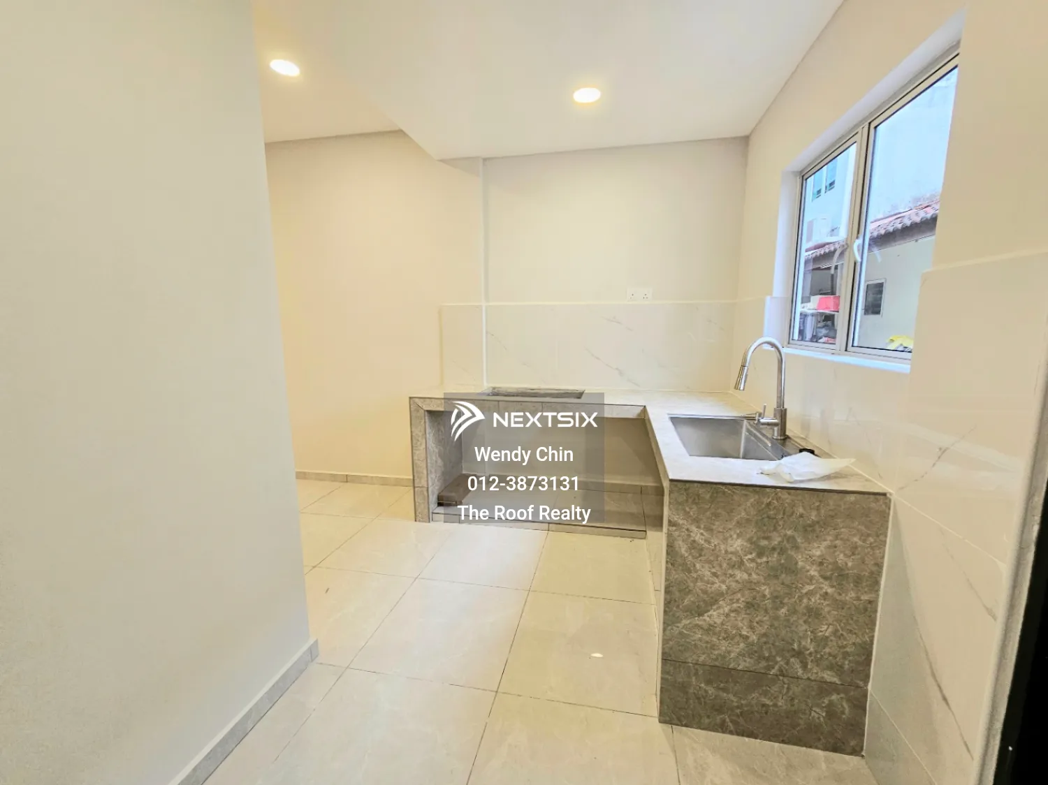 2-sty Terrace/Link House For Sale in Puchong Selangor - Image 5