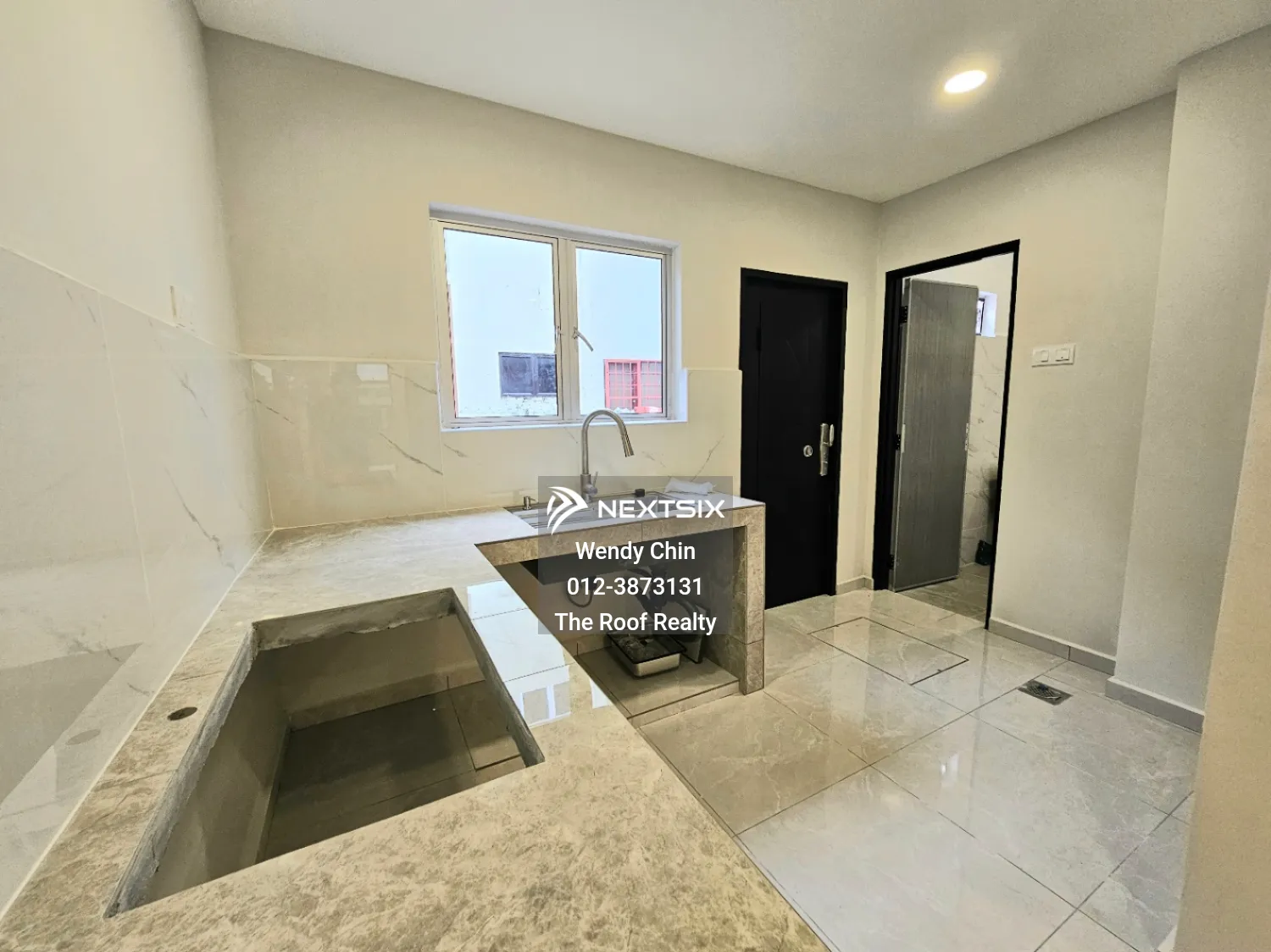 2-sty Terrace/Link House For Sale in Puchong Selangor - Image 7