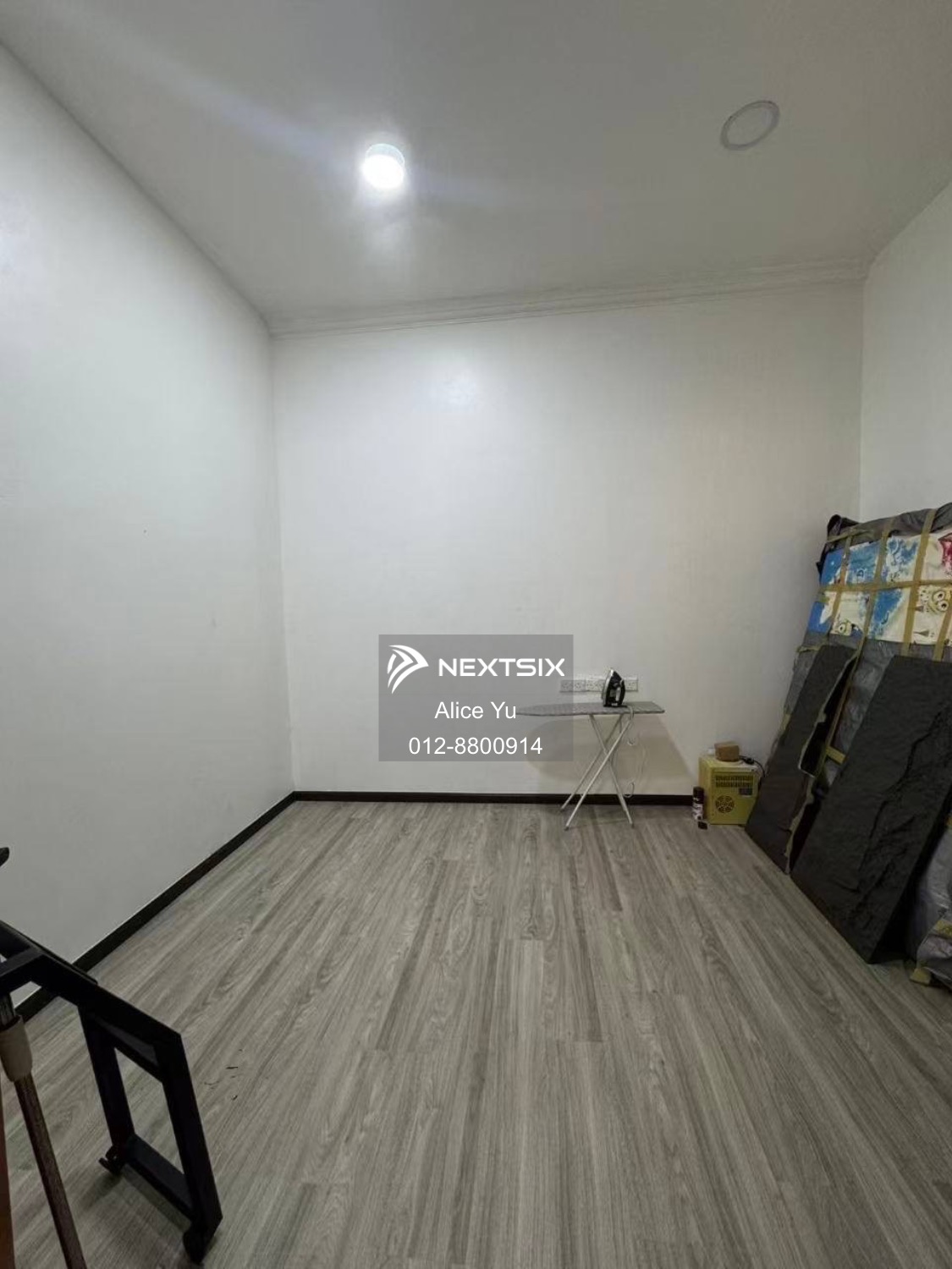 1-sty Terrace/Link House For Sale in Sibu Sarawak - Image 5