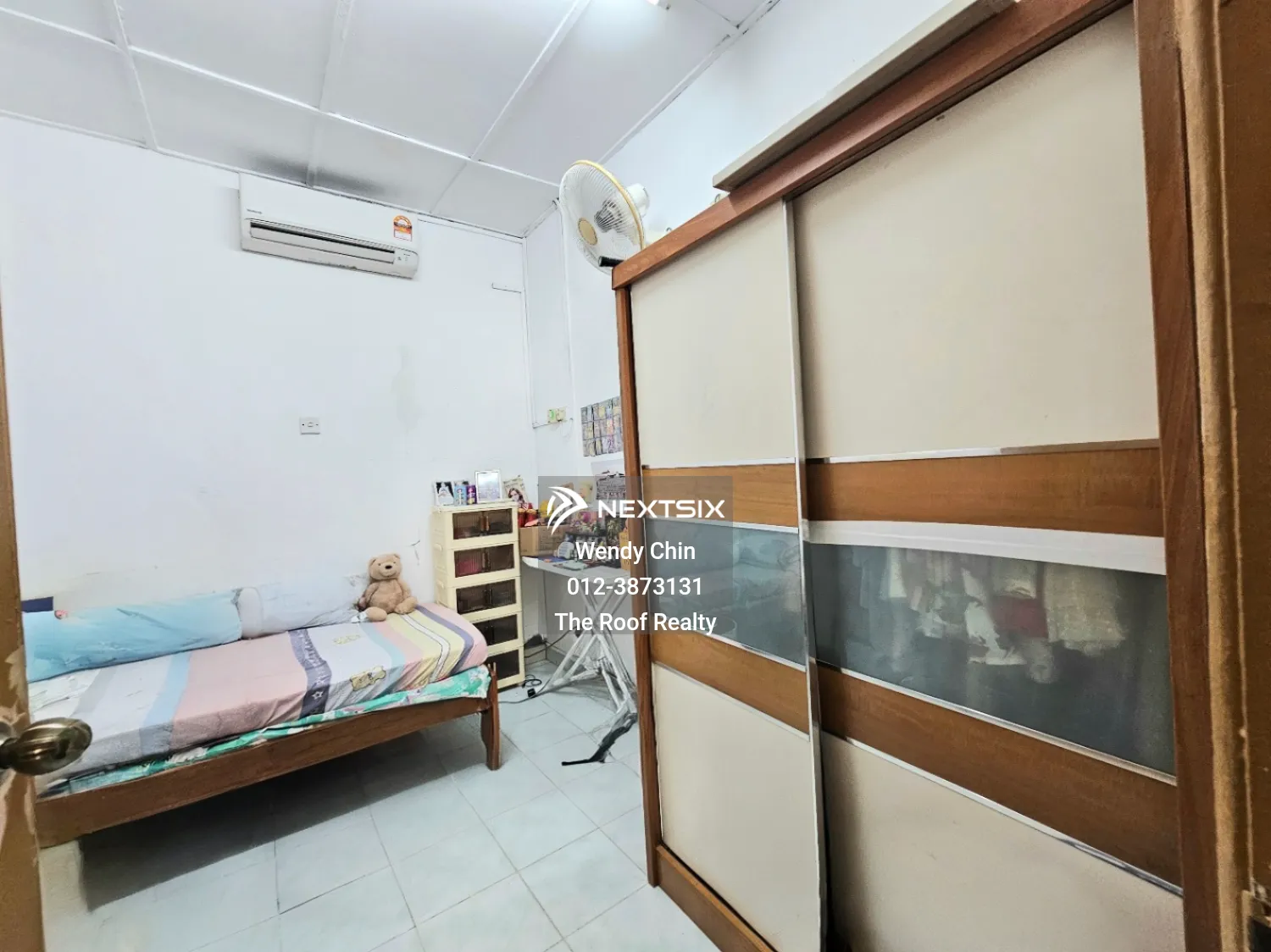 2-sty Terrace/Link House For Sale in Puchong Selangor - Image 10