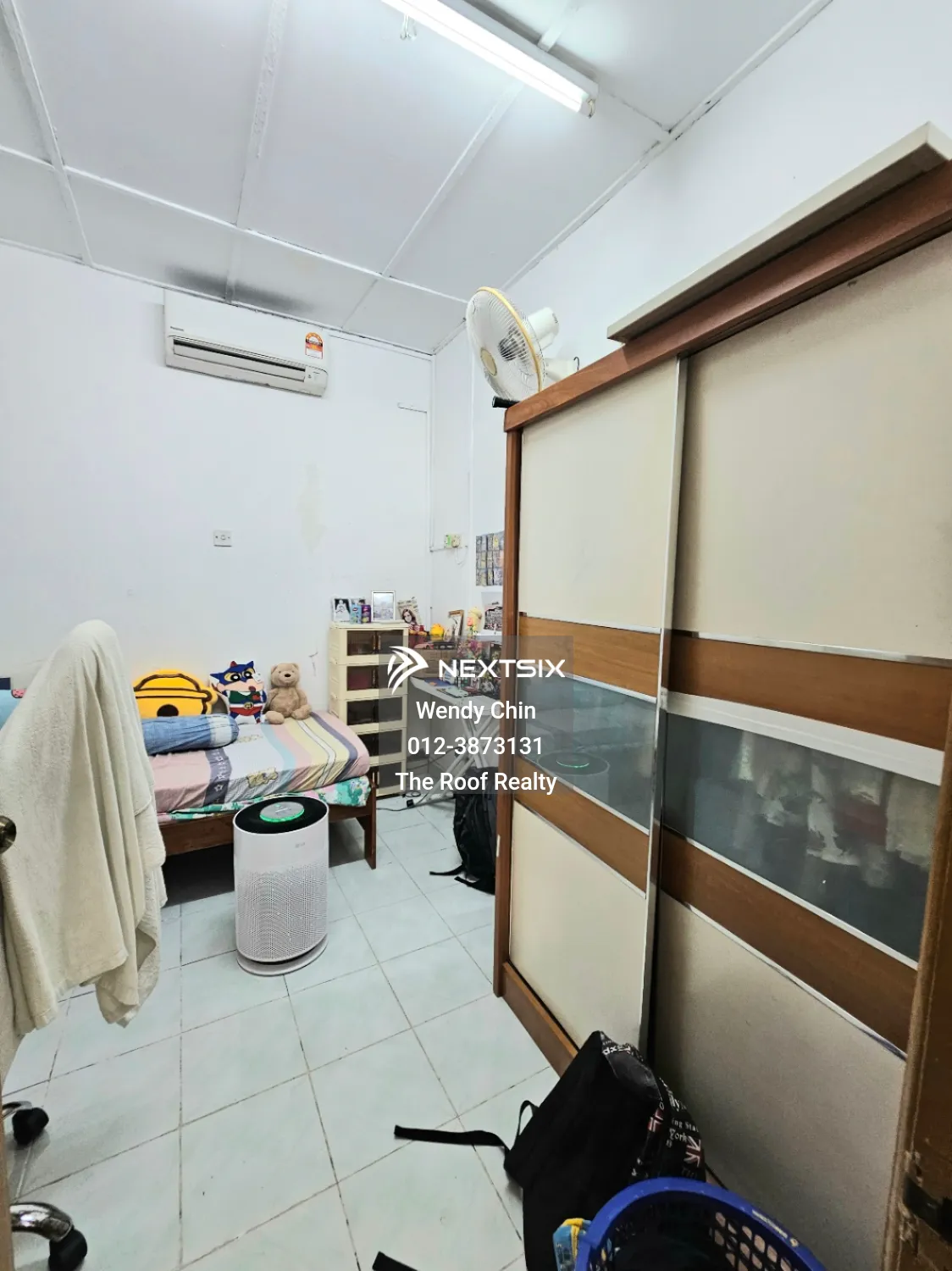 2-sty Terrace/Link House For Sale in Puchong Selangor - Image 11