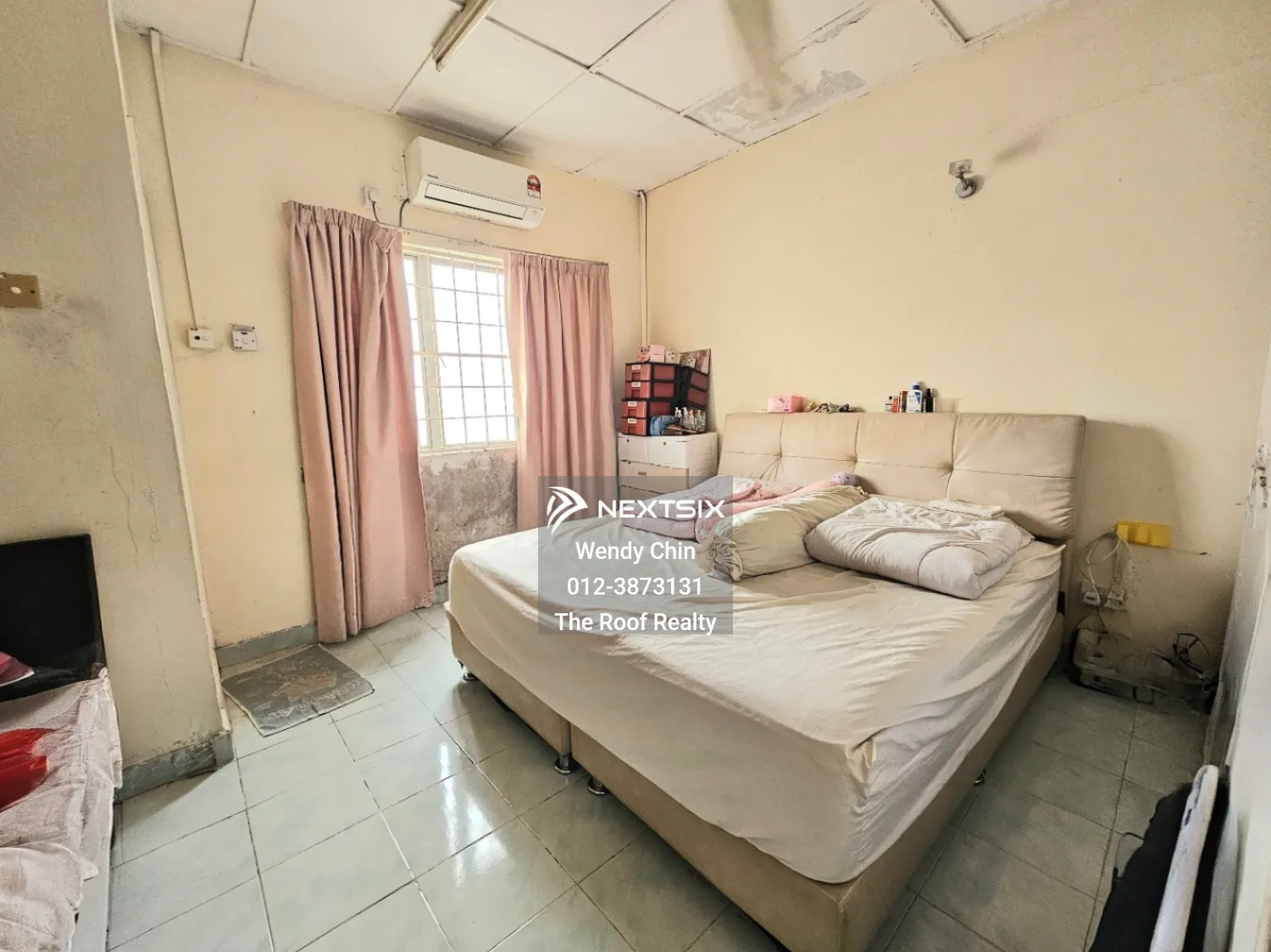 2-sty Terrace/Link House For Sale in Puchong Selangor - Image 6