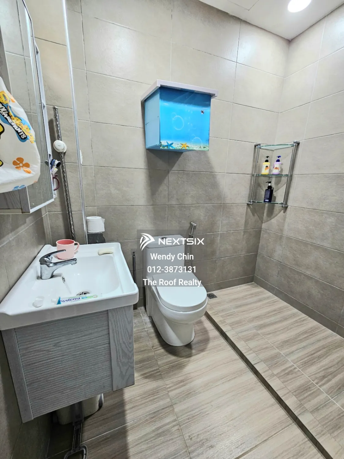 2-sty Terrace/Link House For Sale in Puchong Selangor - Image 7