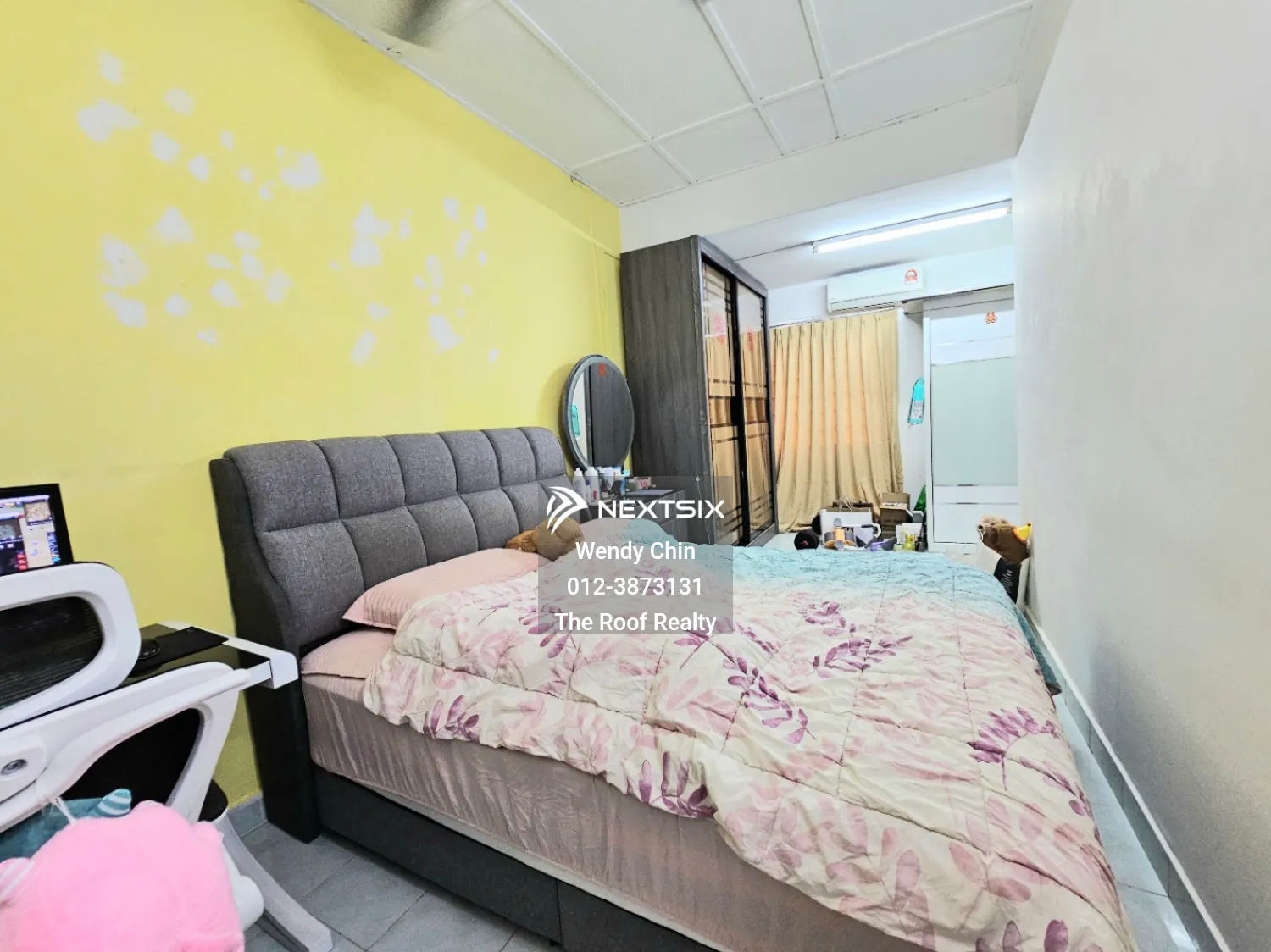 2-sty Terrace/Link House For Sale in Puchong Selangor - Image 8