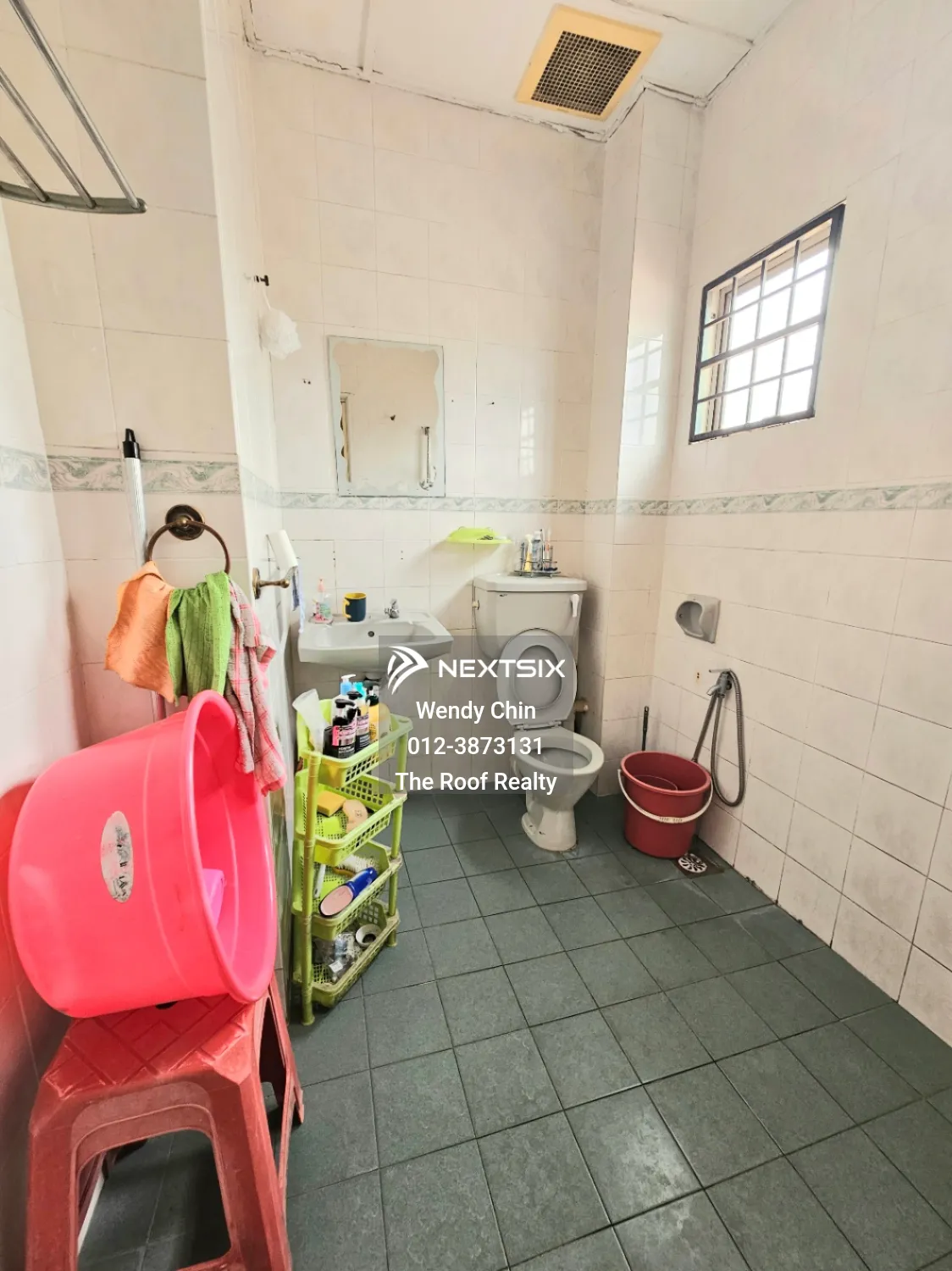 2-sty Terrace/Link House For Sale in Puchong Selangor - Image 9