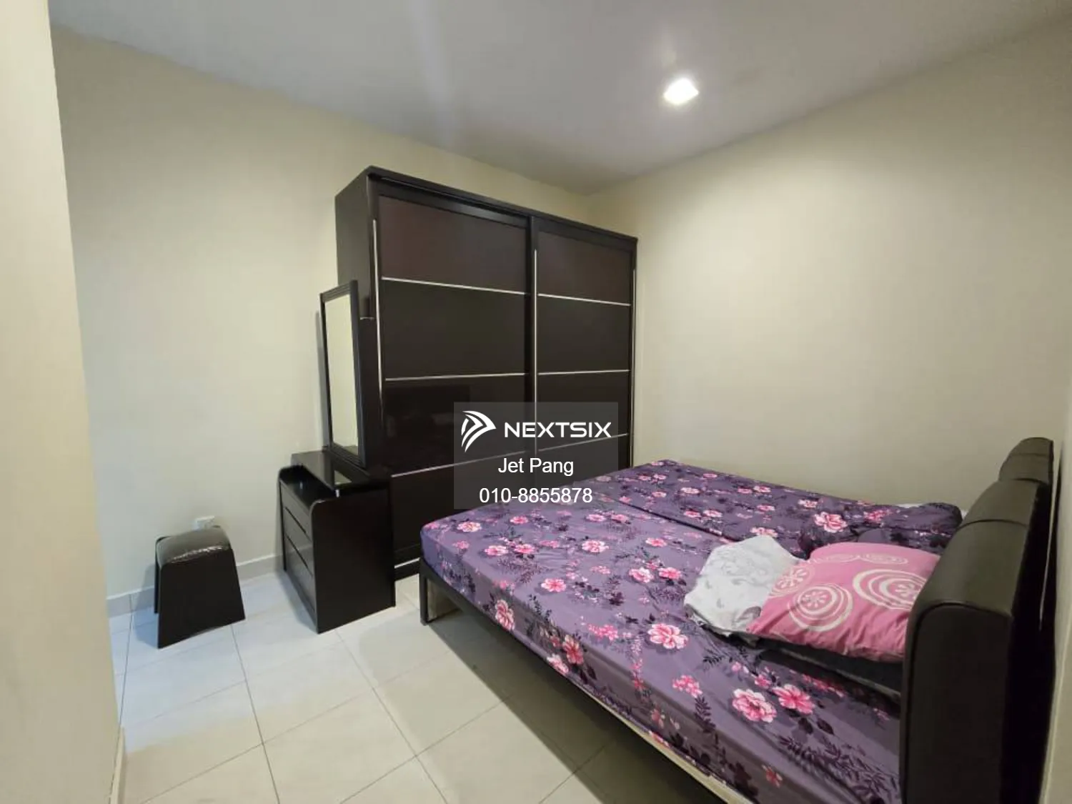 Cluster House For Sale in Johor Bahru Johor - Image 10
