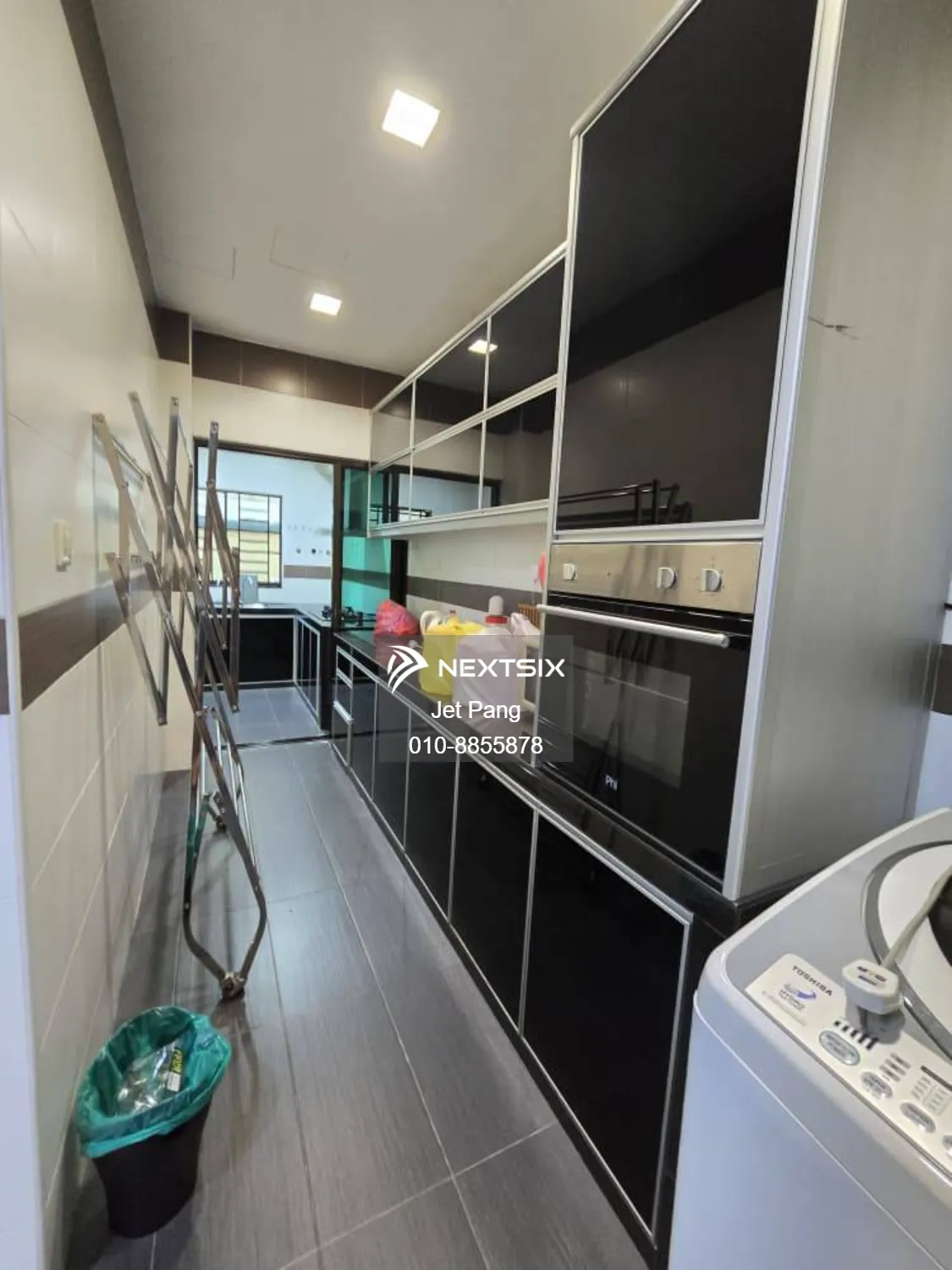 Cluster House For Sale in Johor Bahru Johor - Image 5