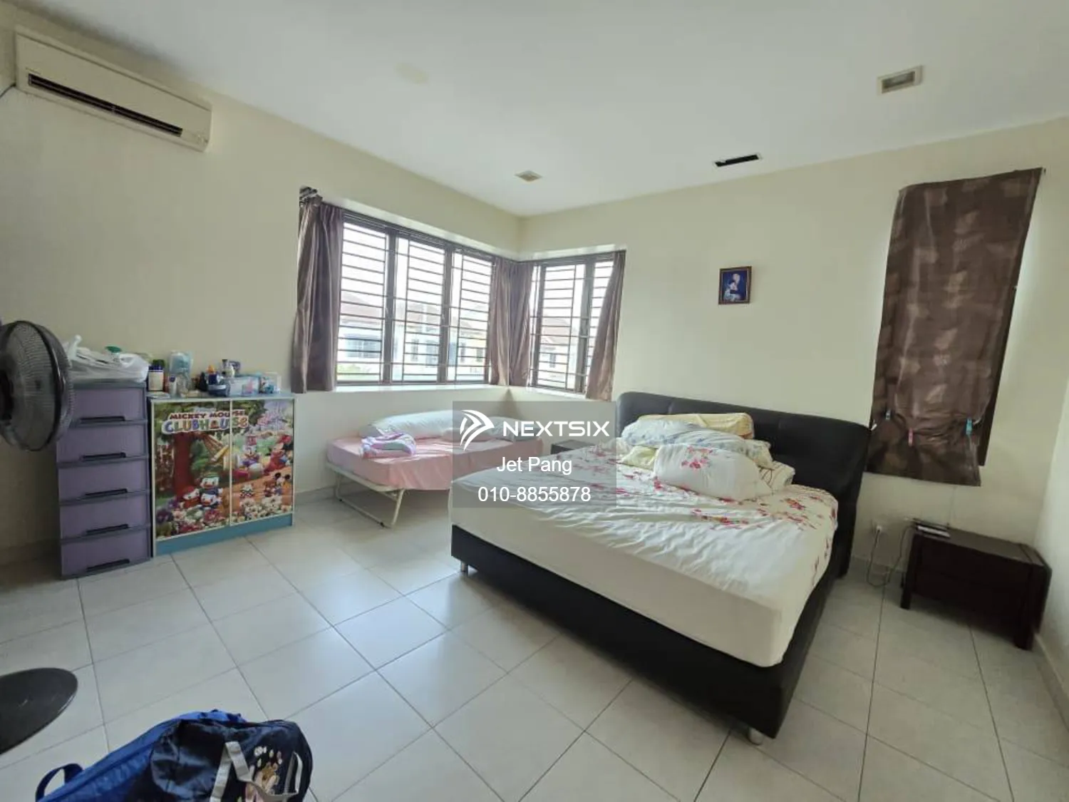 Cluster House For Sale in Johor Bahru Johor - Image 7