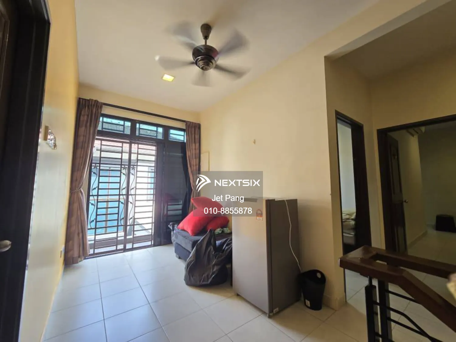 Cluster House For Sale in Johor Bahru Johor - Image 8