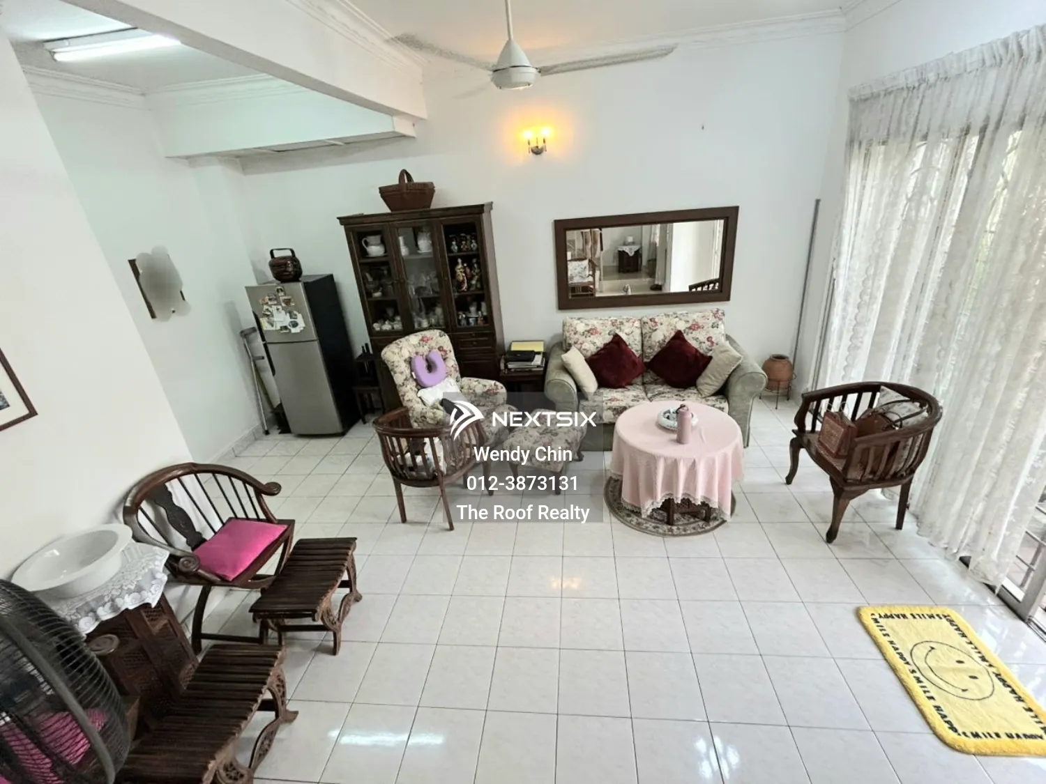 2-sty Terrace/Link House For Sale in Puchong Selangor