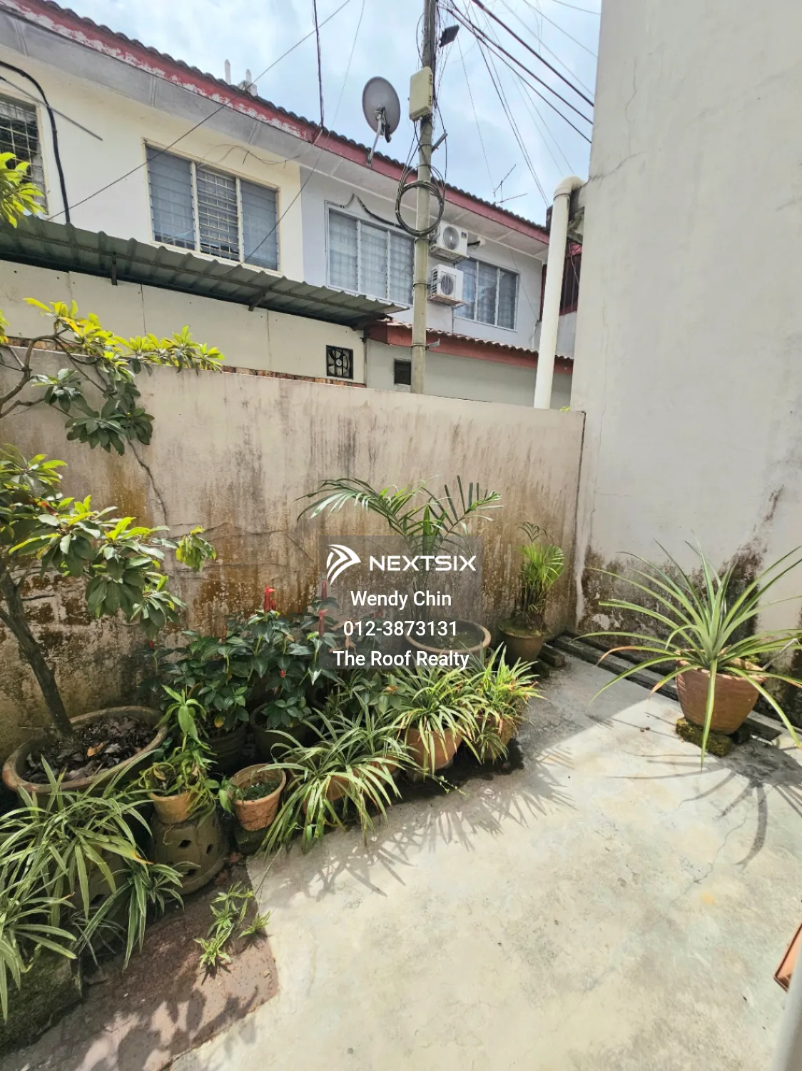 2-sty Terrace/Link House For Sale in Puchong Selangor - Image 10