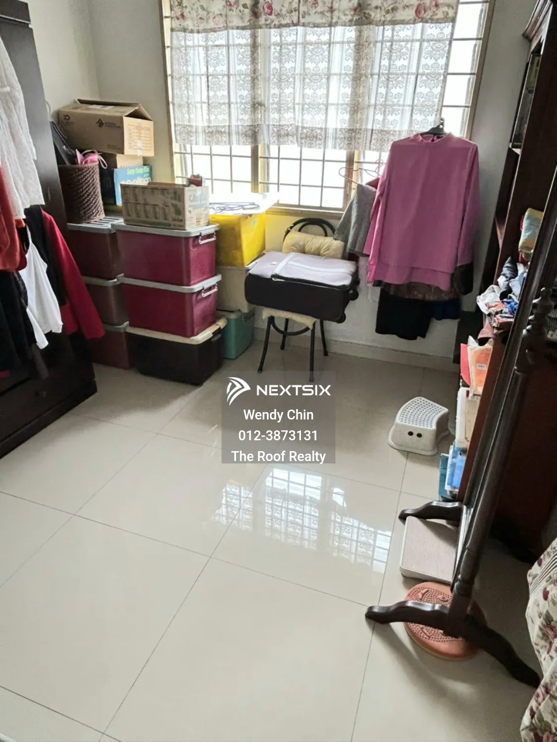 2-sty Terrace/Link House For Sale in Puchong Selangor - Image 11