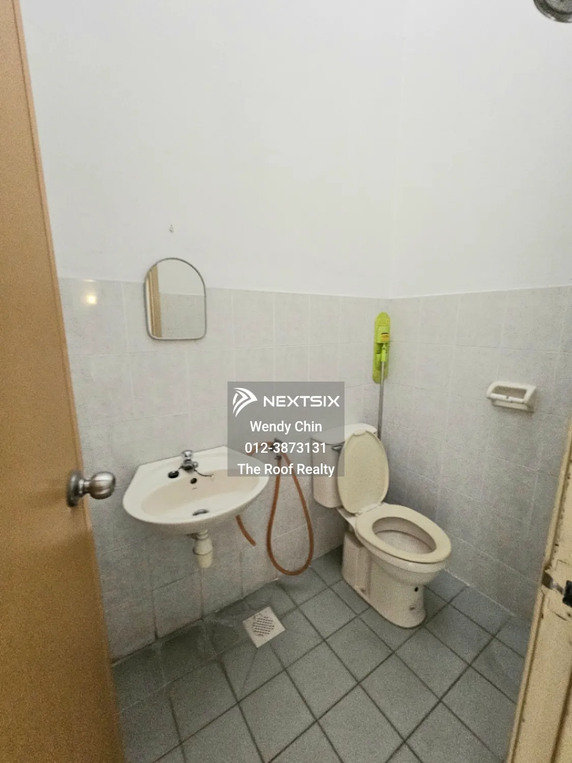 2-sty Terrace/Link House For Sale in Puchong Selangor - Image 12