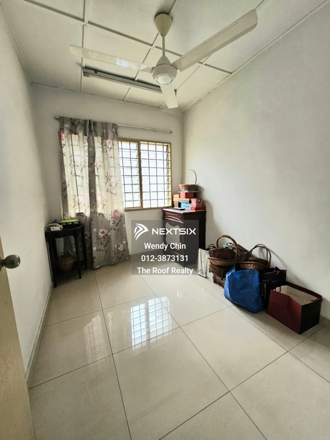 2-sty Terrace/Link House For Sale in Puchong Selangor - Image 14