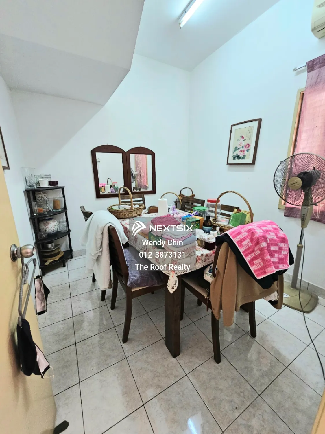 2-sty Terrace/Link House For Sale in Puchong Selangor - Image 6