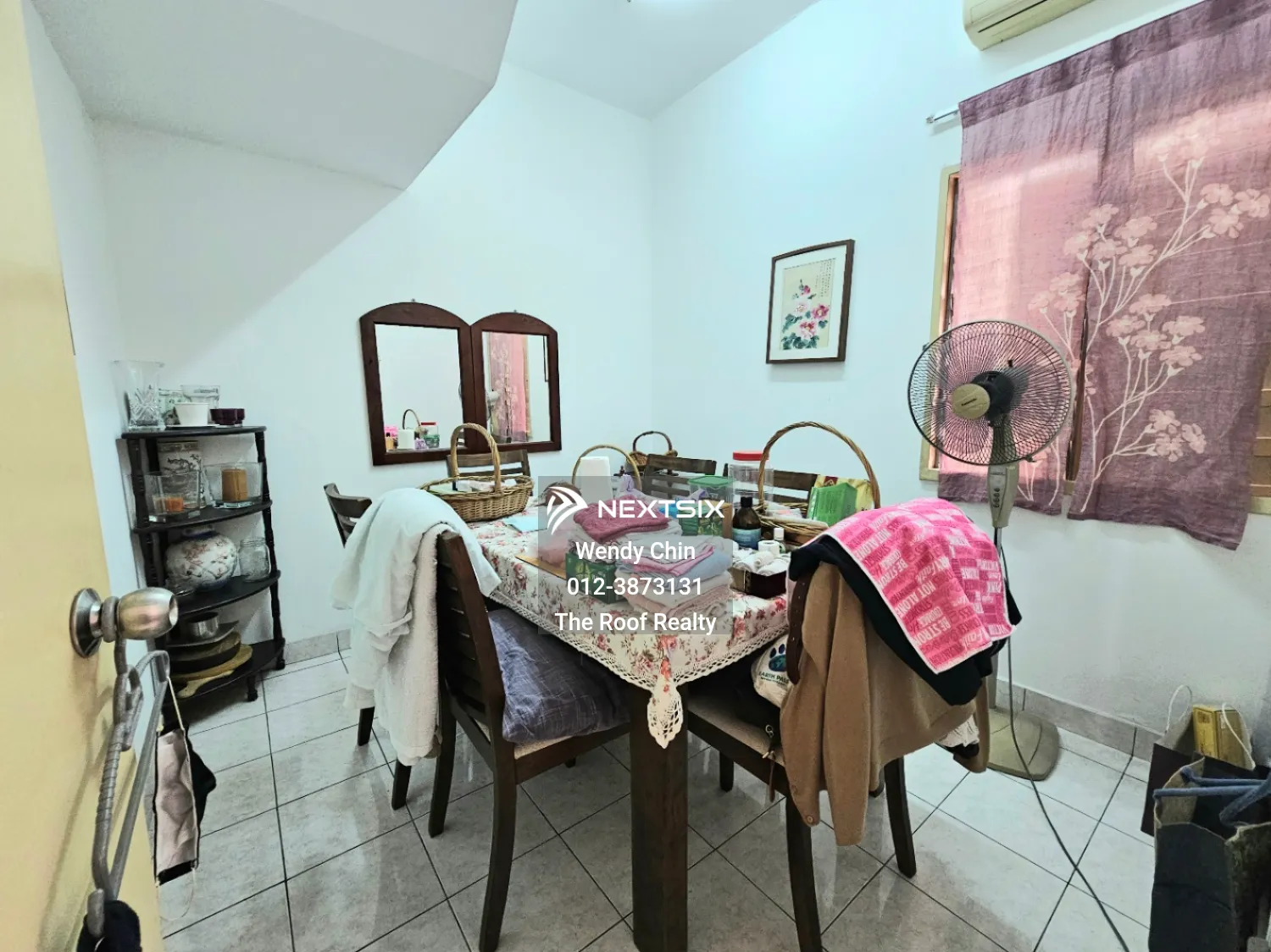 2-sty Terrace/Link House For Sale in Puchong Selangor - Image 7
