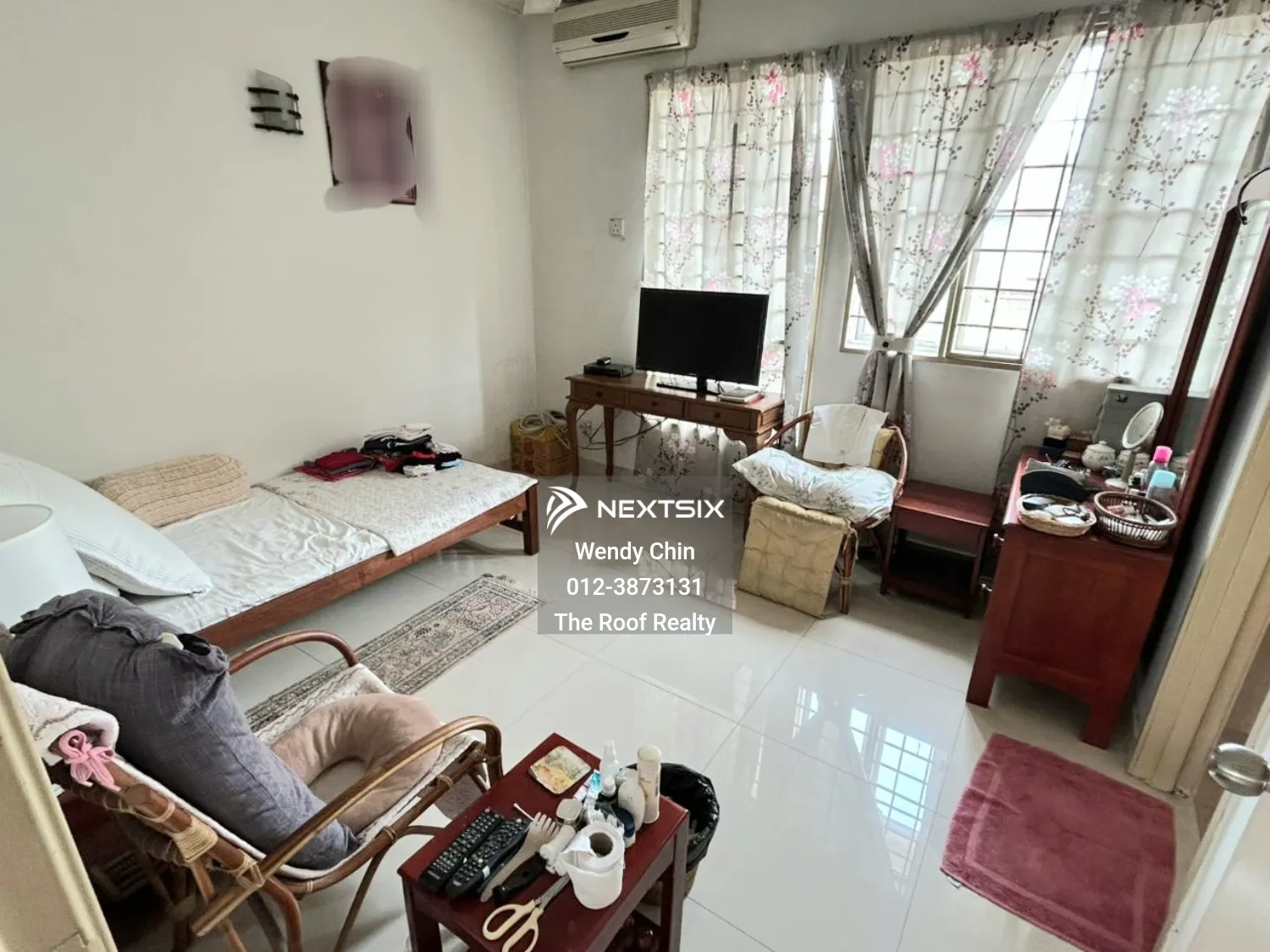 2-sty Terrace/Link House For Sale in Puchong Selangor - Image 8
