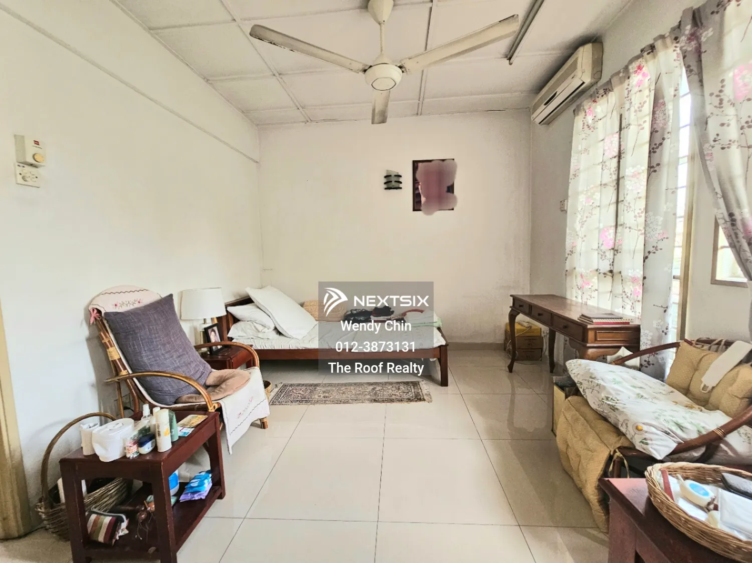 2-sty Terrace/Link House For Sale in Puchong Selangor - Image 9