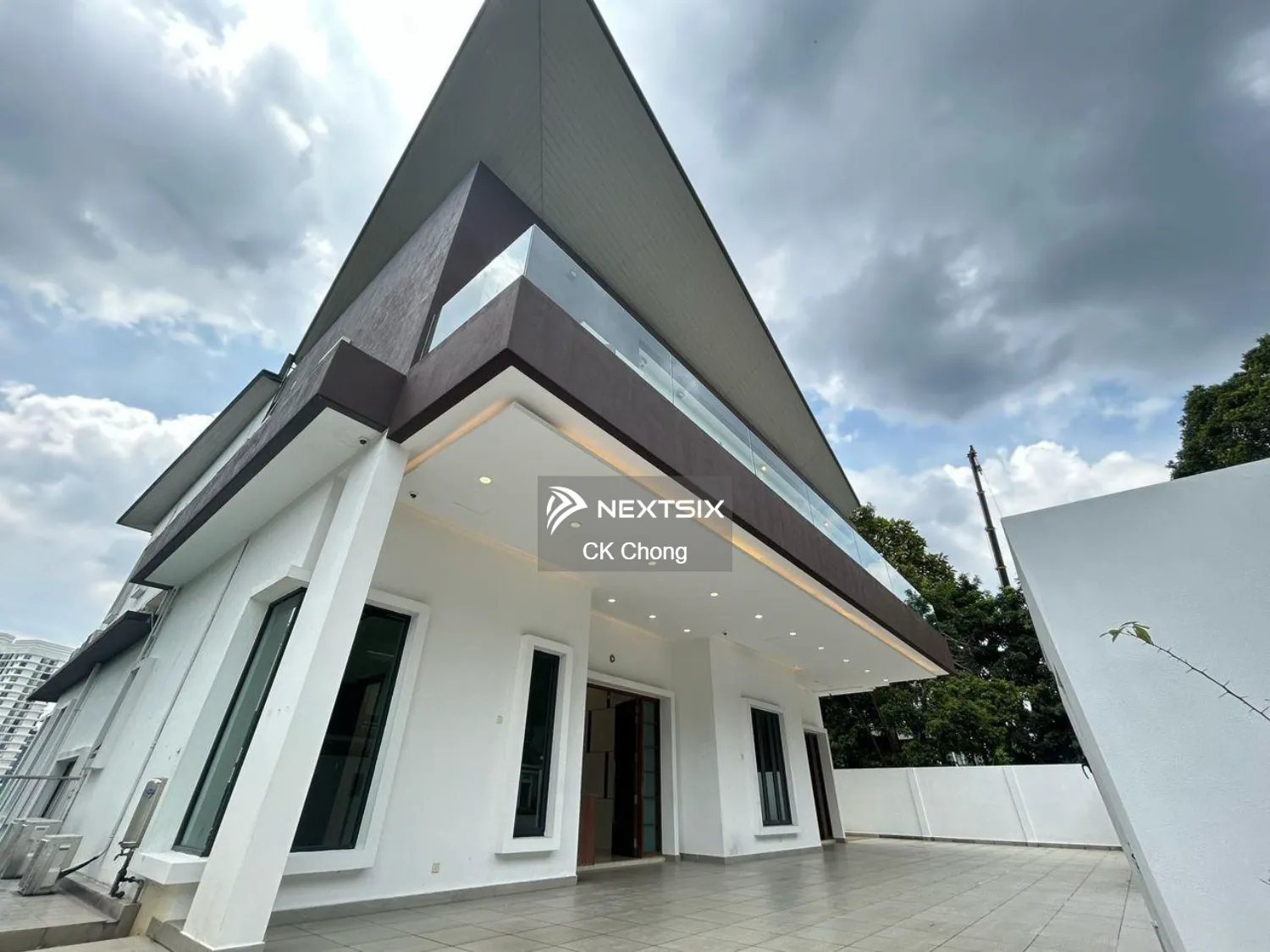 Bungalow For Sale in Damansara Kuala Lumpur