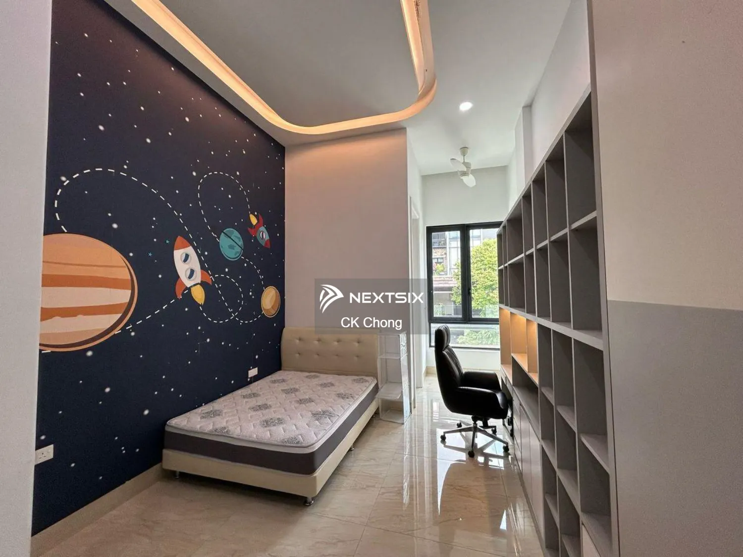 Bungalow For Sale in Damansara Wilayah Persekutuan Kuala Lumpur - Image 11